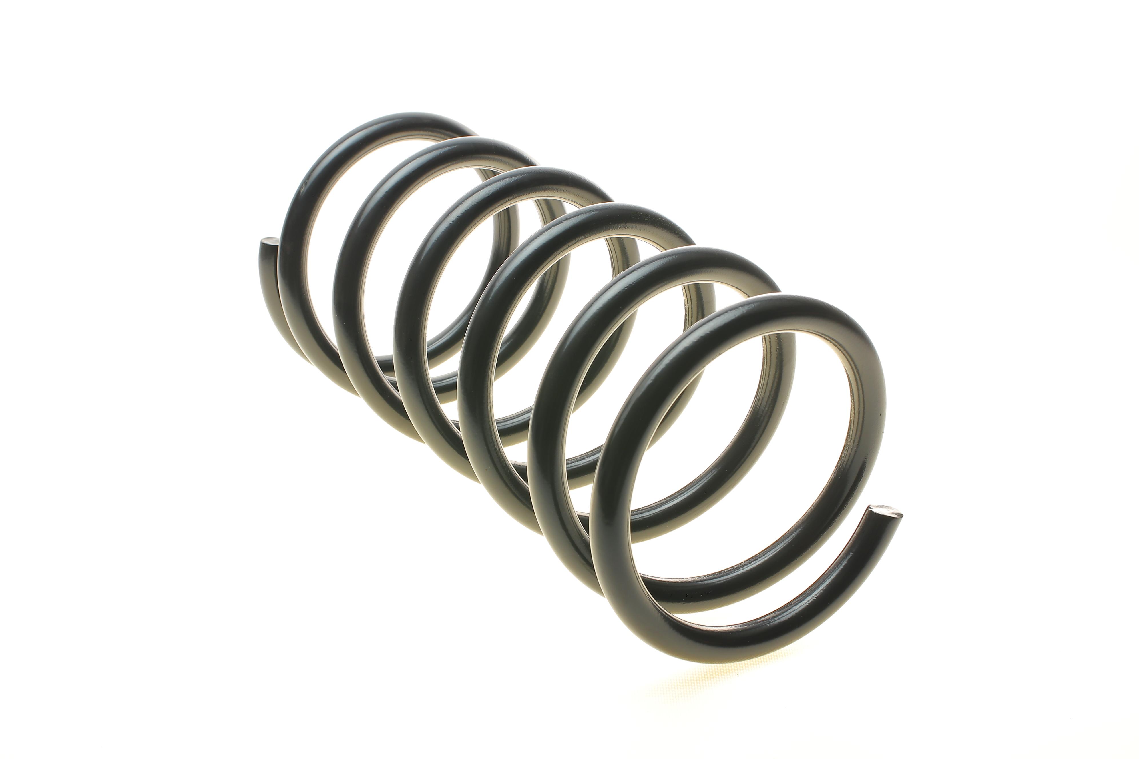 Пружина (передня) Fiat Ducato 2.8TD 01-06 (фургон) (вар.оснащення 18Q)