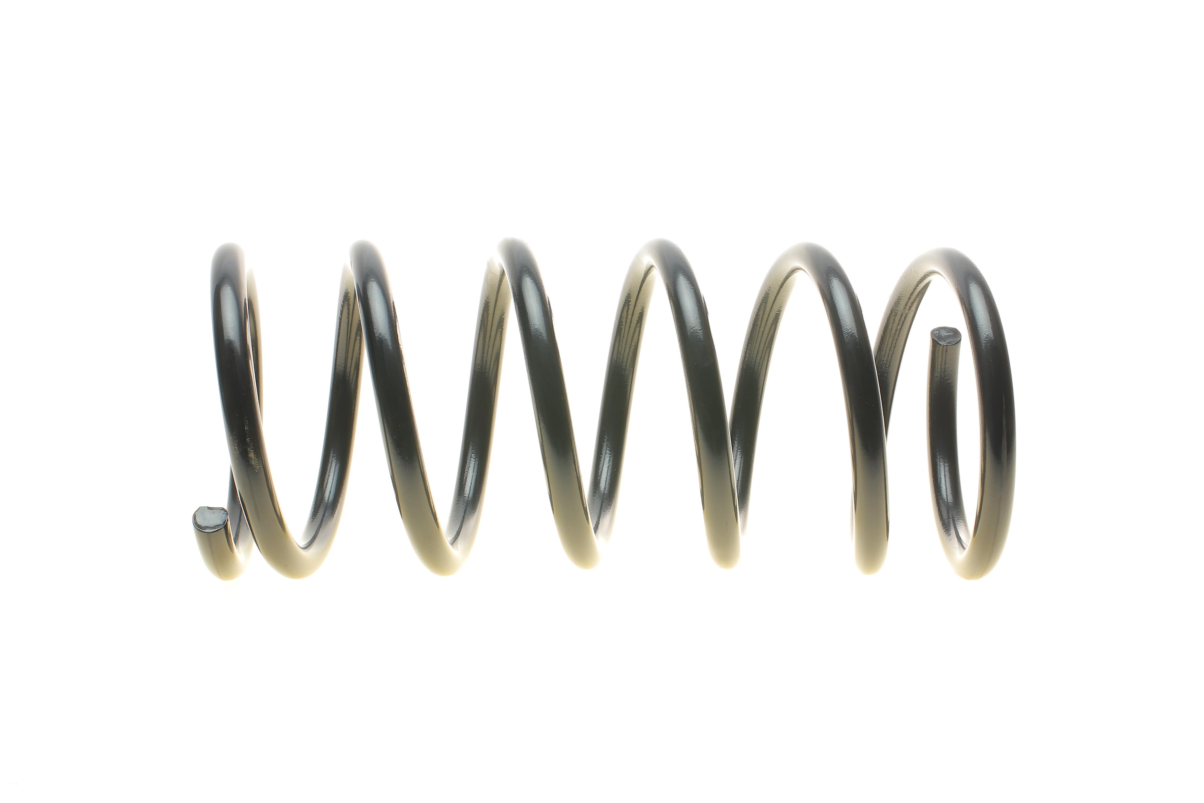 Пружина (передня) Fiat Ducato 2.8TD 01-06 (фургон) (вар.оснащення 18Q)