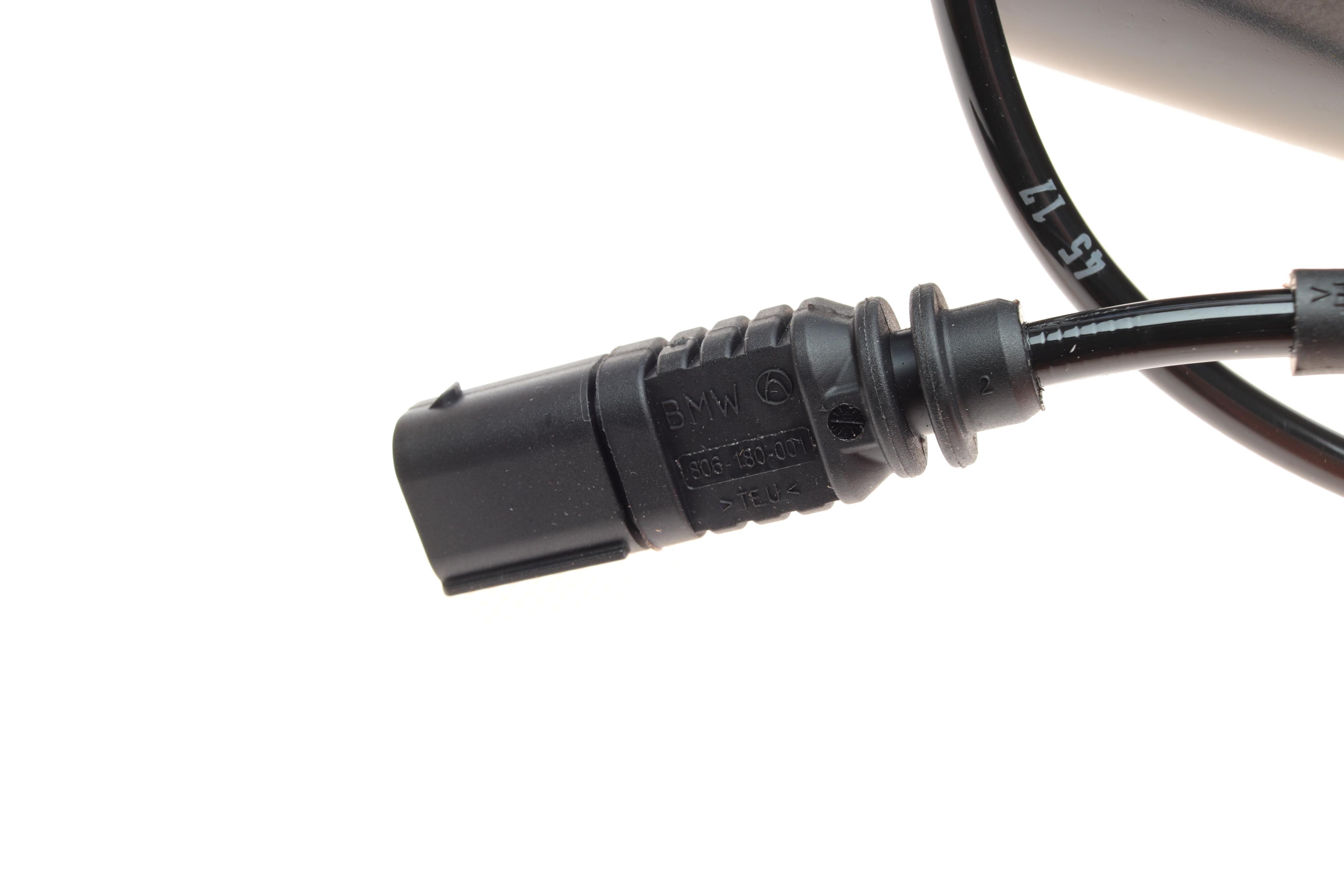 Амортизатор (передній) (L) BMW X5 (F15) 13-