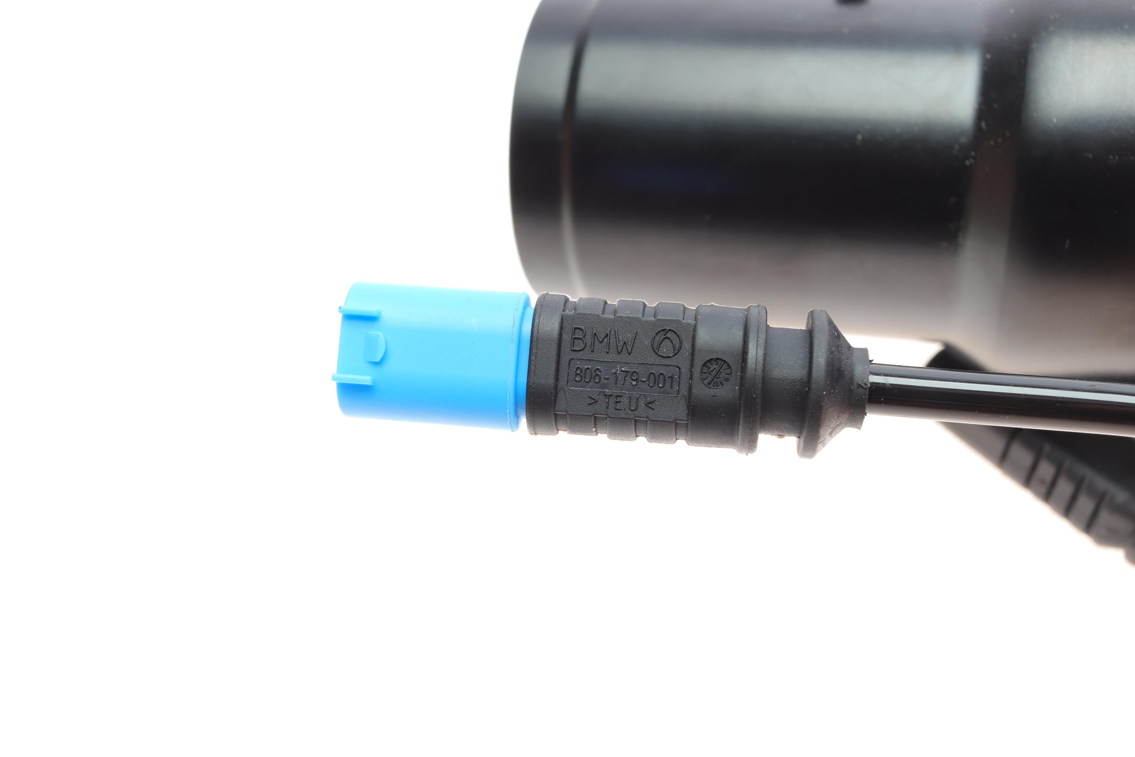 Амортизатор (передній) (L) BMW X5 (F15) 13-