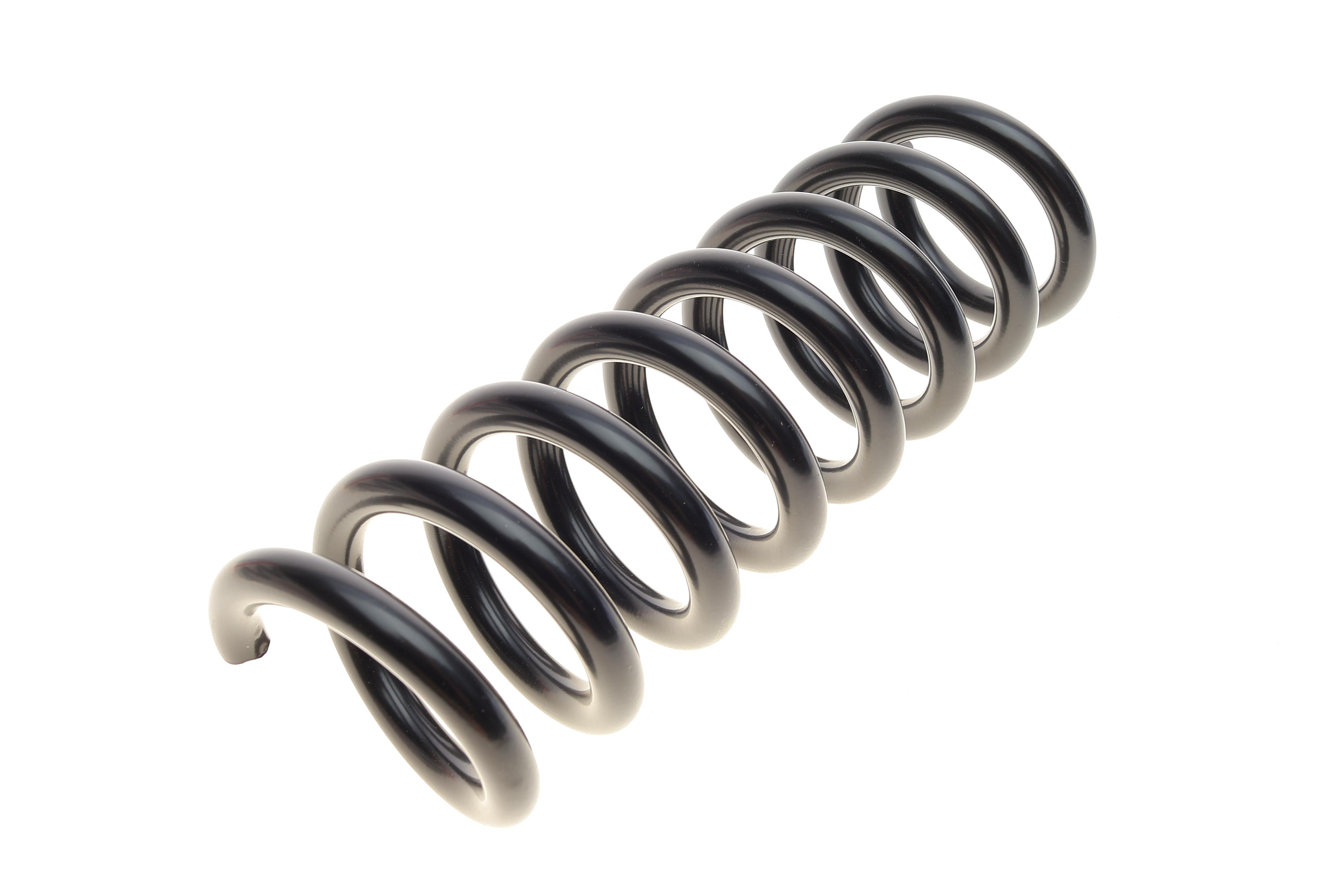 Пружина (задня) MB C-class (S204) C180-C350/CDI 07-14 (універсал) (без низьк.ход.ч)