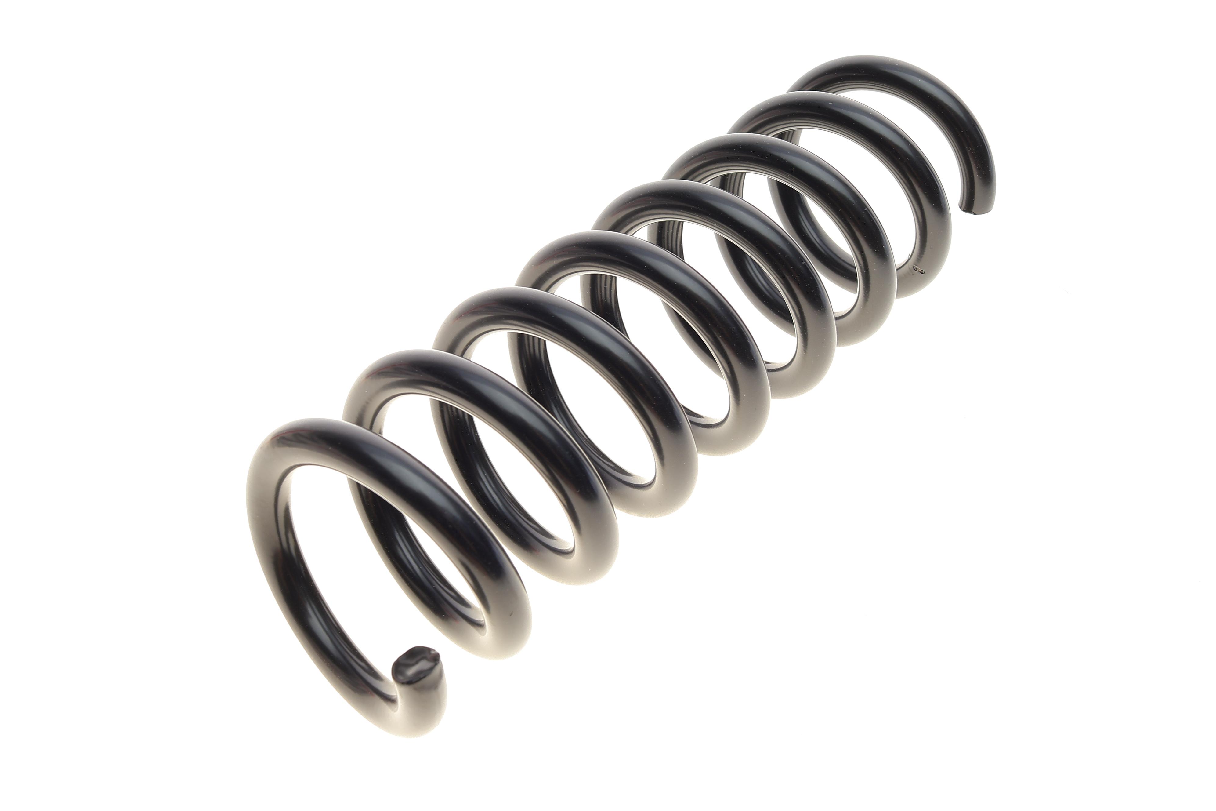 Пружина (задня) MB C-class (S204) C180-C350/CDI 07-14 (універсал) (без низьк.ход.ч)