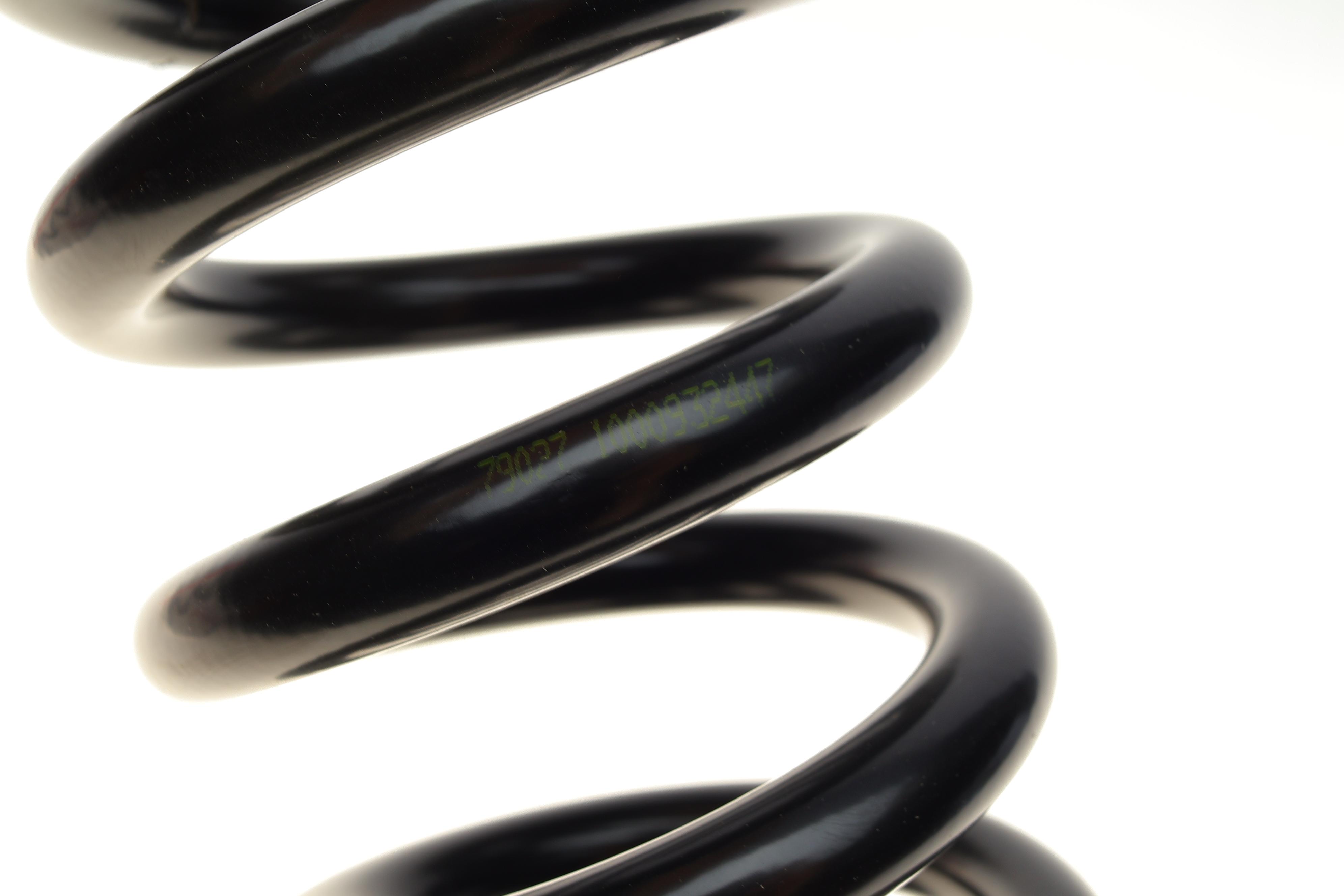 Пружина (задня) MB C-class (S204) C180-C350/CDI 07-14 (універсал) (без низьк.ход.ч)