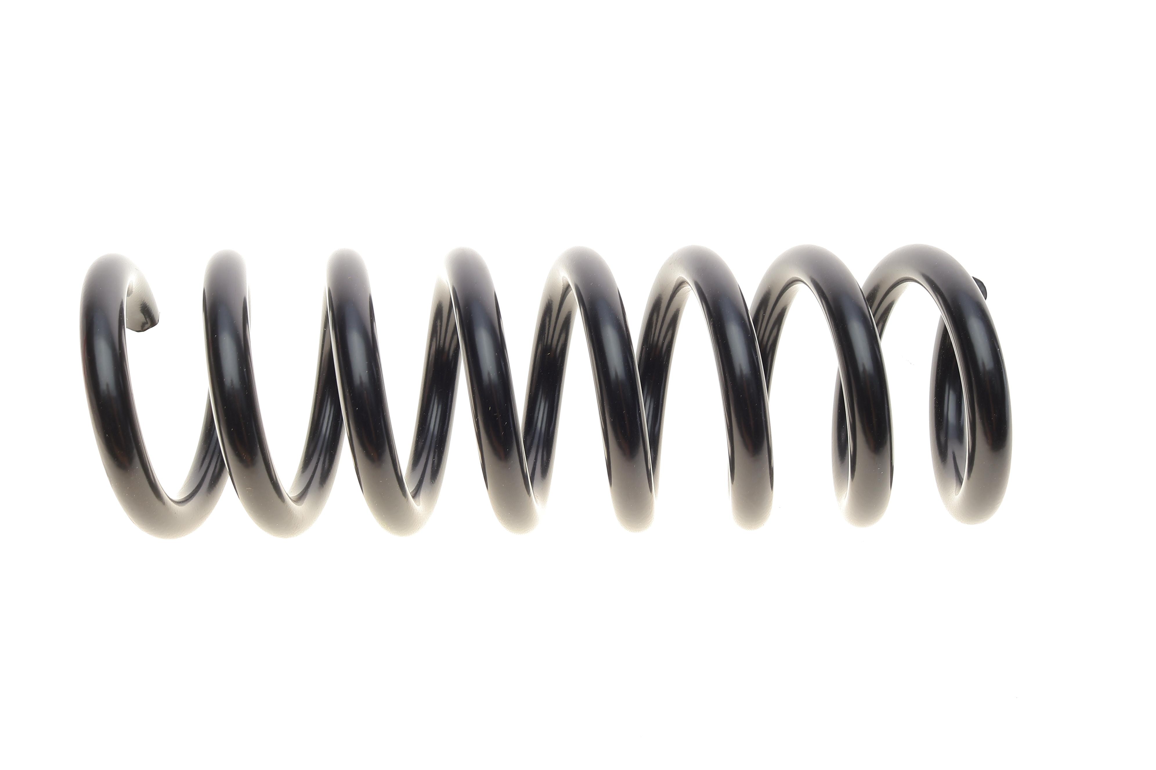 Пружина (задня) MB C-class (S204) C180-C350/CDI 07-14 (універсал) (без низьк.ход.ч)