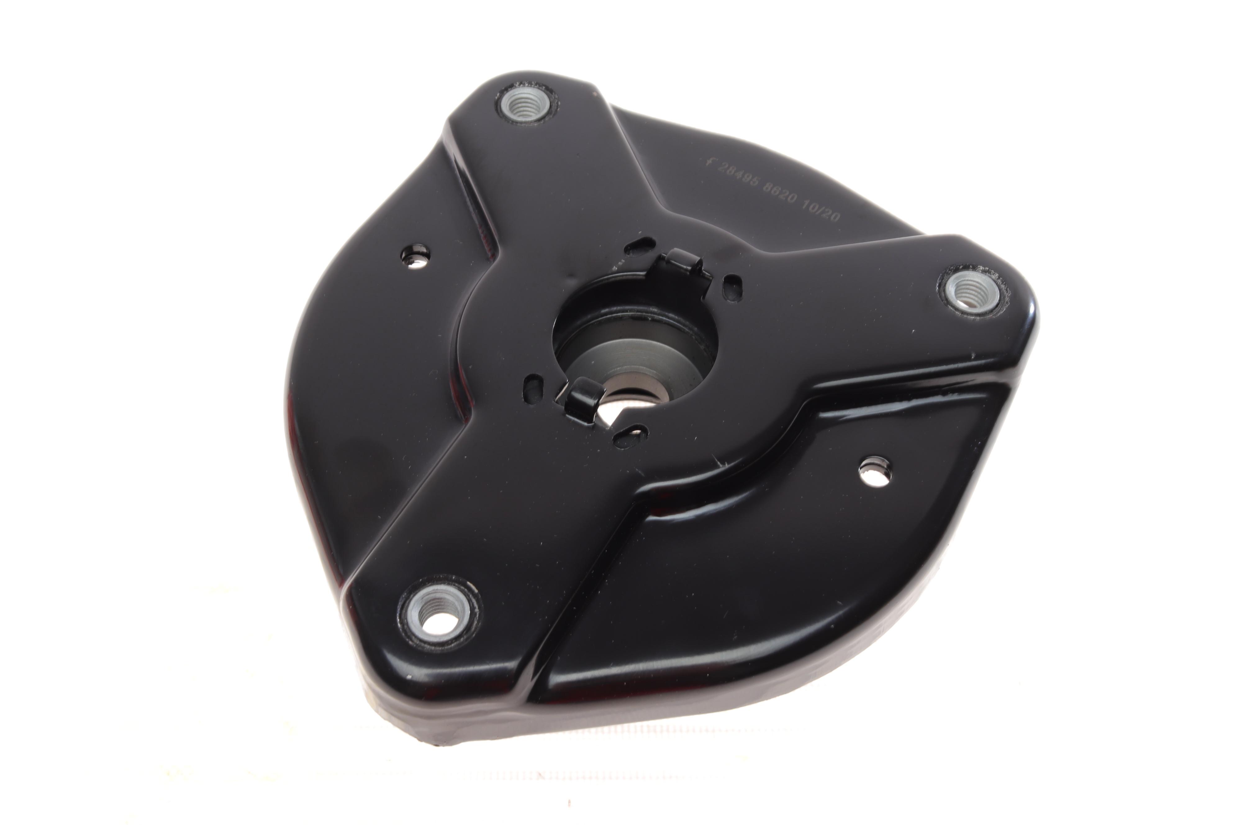 Подушка амортизатора (переднього) MB GLK-class (X204) 08-15