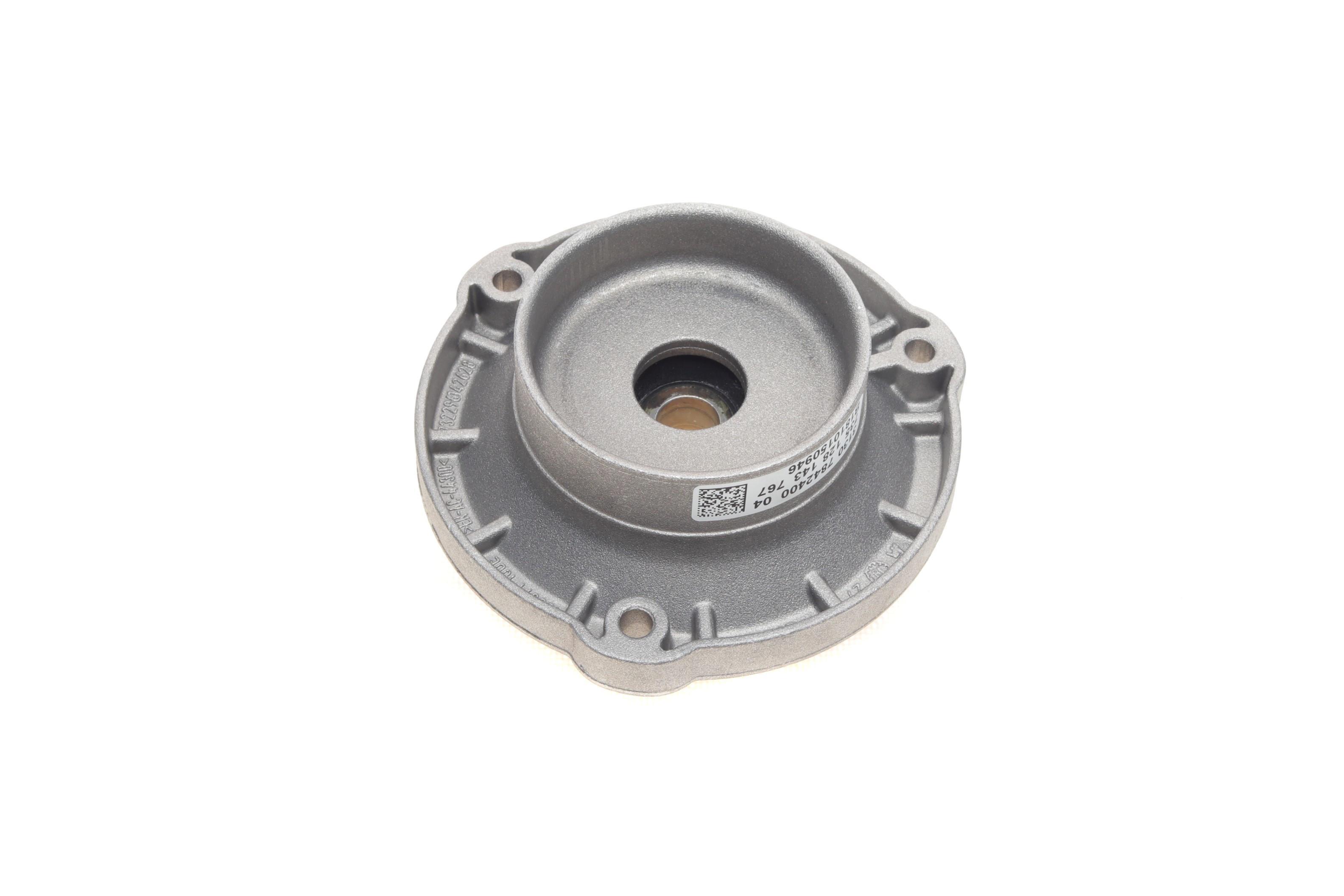 Подушка амортизатора (переднього) BMW 5 (F10) 10-