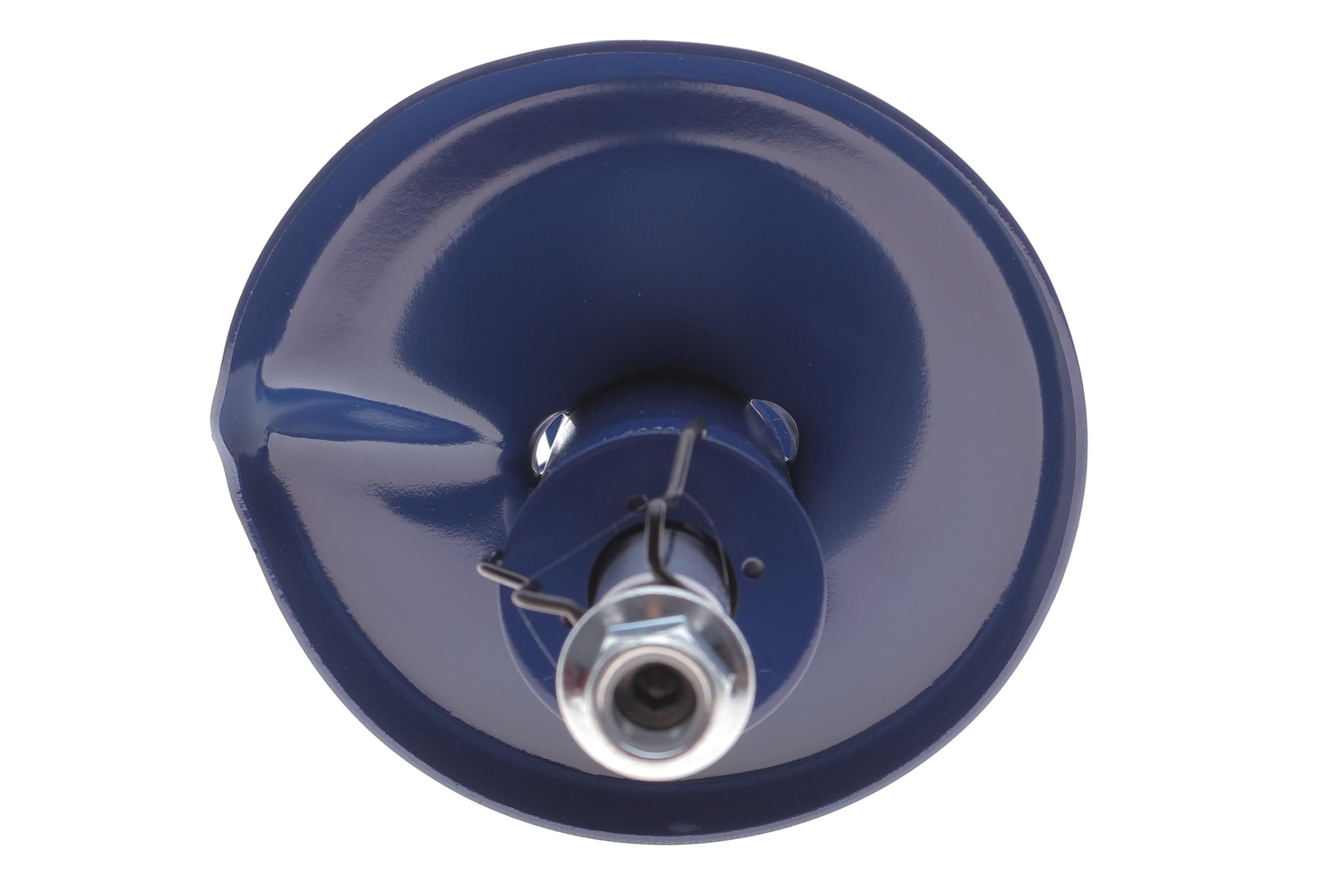 Амортизатор (передній) Suzuki Grand Vitara 05- (R)