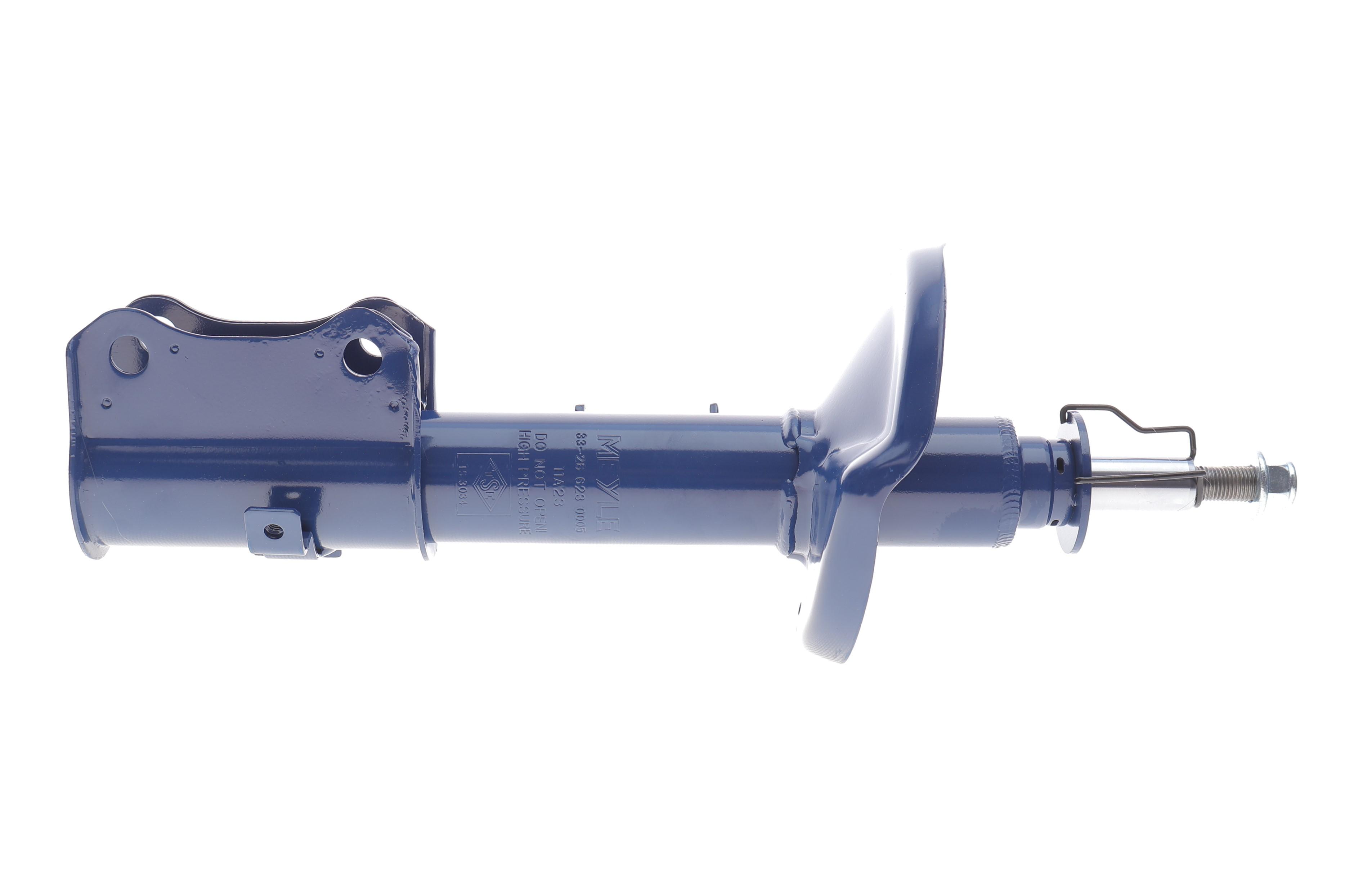 Амортизатор (передній) Suzuki Grand Vitara 05- (R)