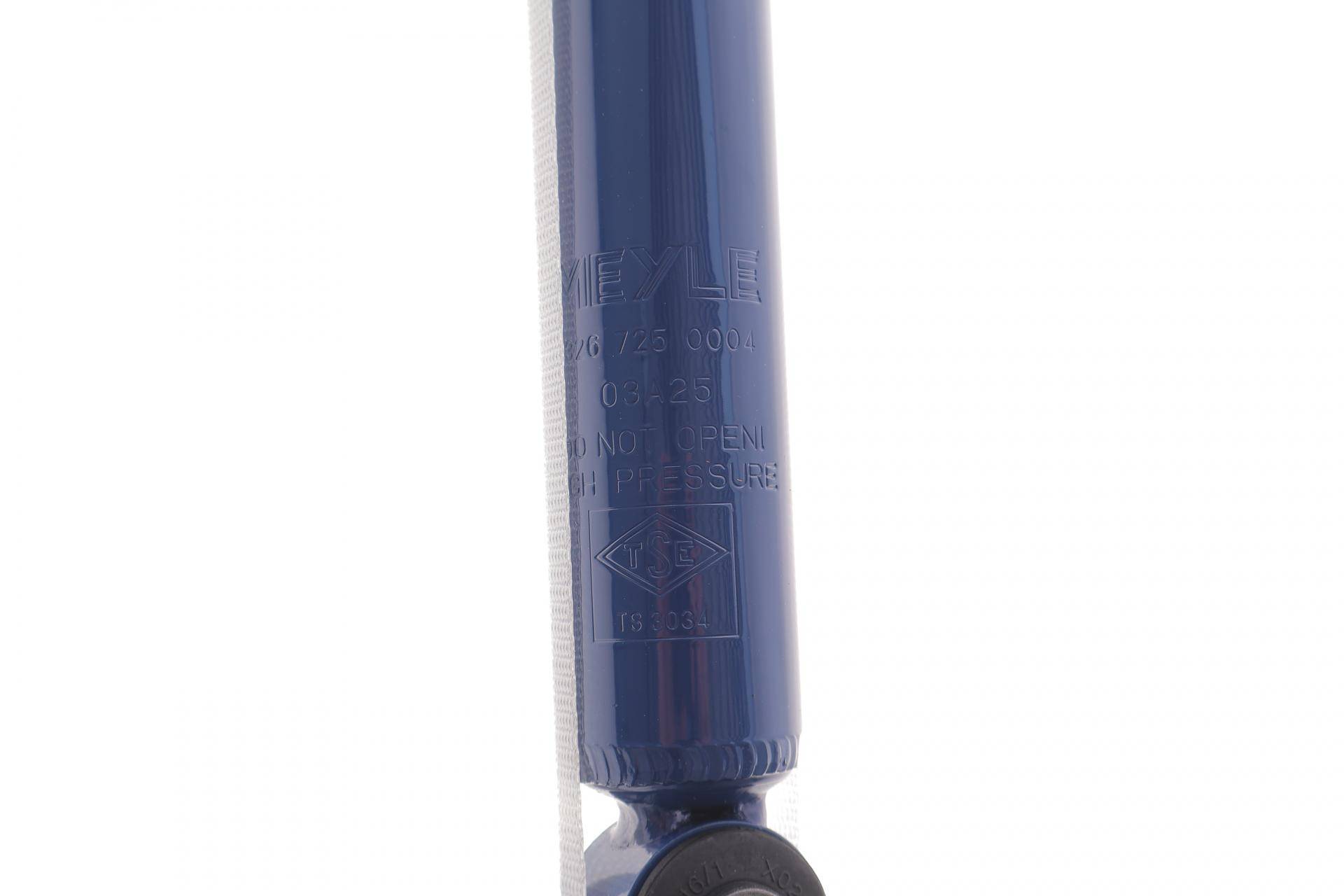 Амортизатор (задній) BMW 3 (E30) -91