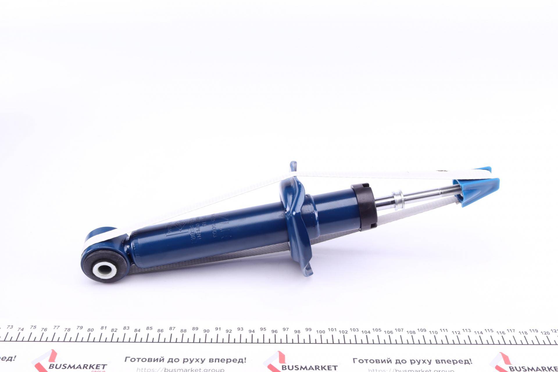 Амортизатор (задній) Nissan Almera II 00-06