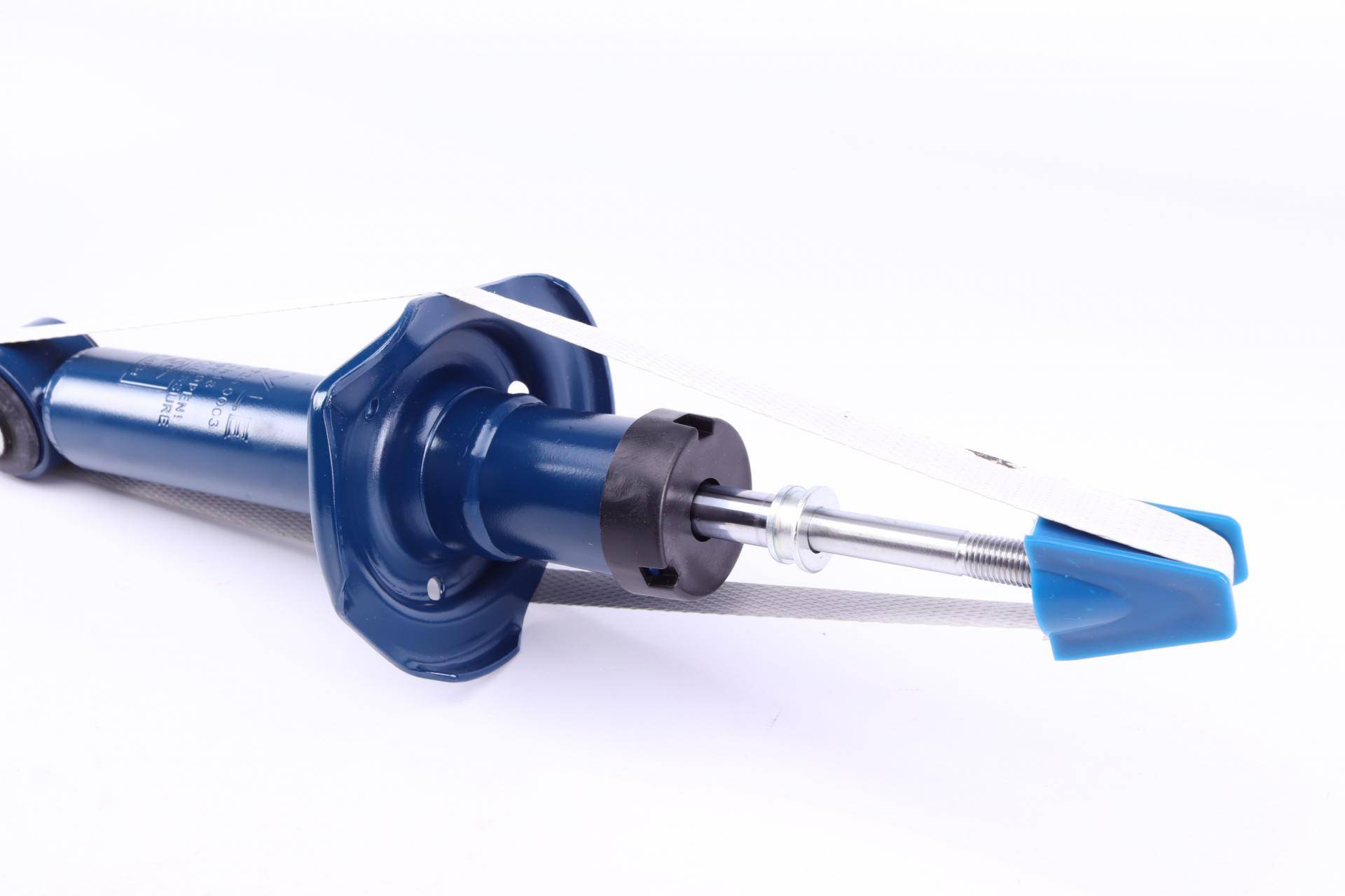 Амортизатор (задній) Nissan Almera II 00-06