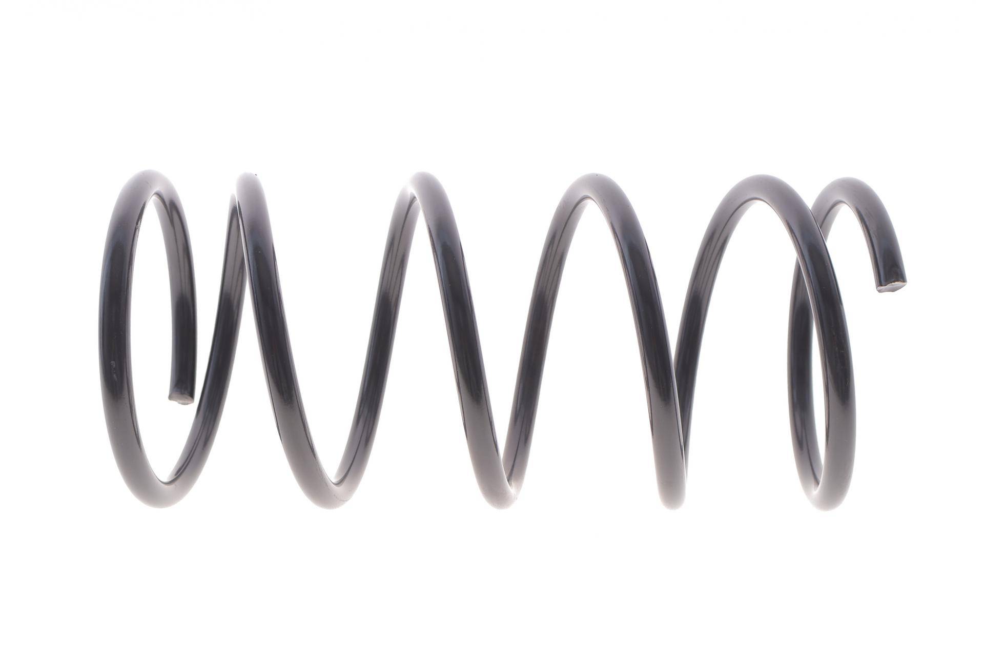 Пружина (задня) Daewoo Nubira 1.6 16V 97- (седан/нах.зад.частина)