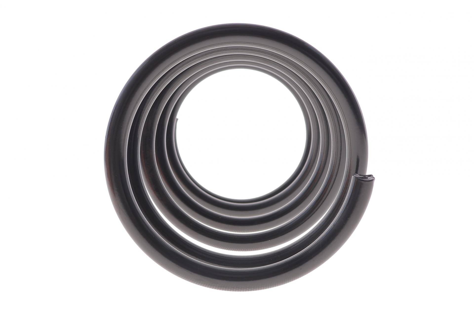 Пружина (задня) Daewoo Nubira 1.6 16V 97- (седан/нах.зад.частина)