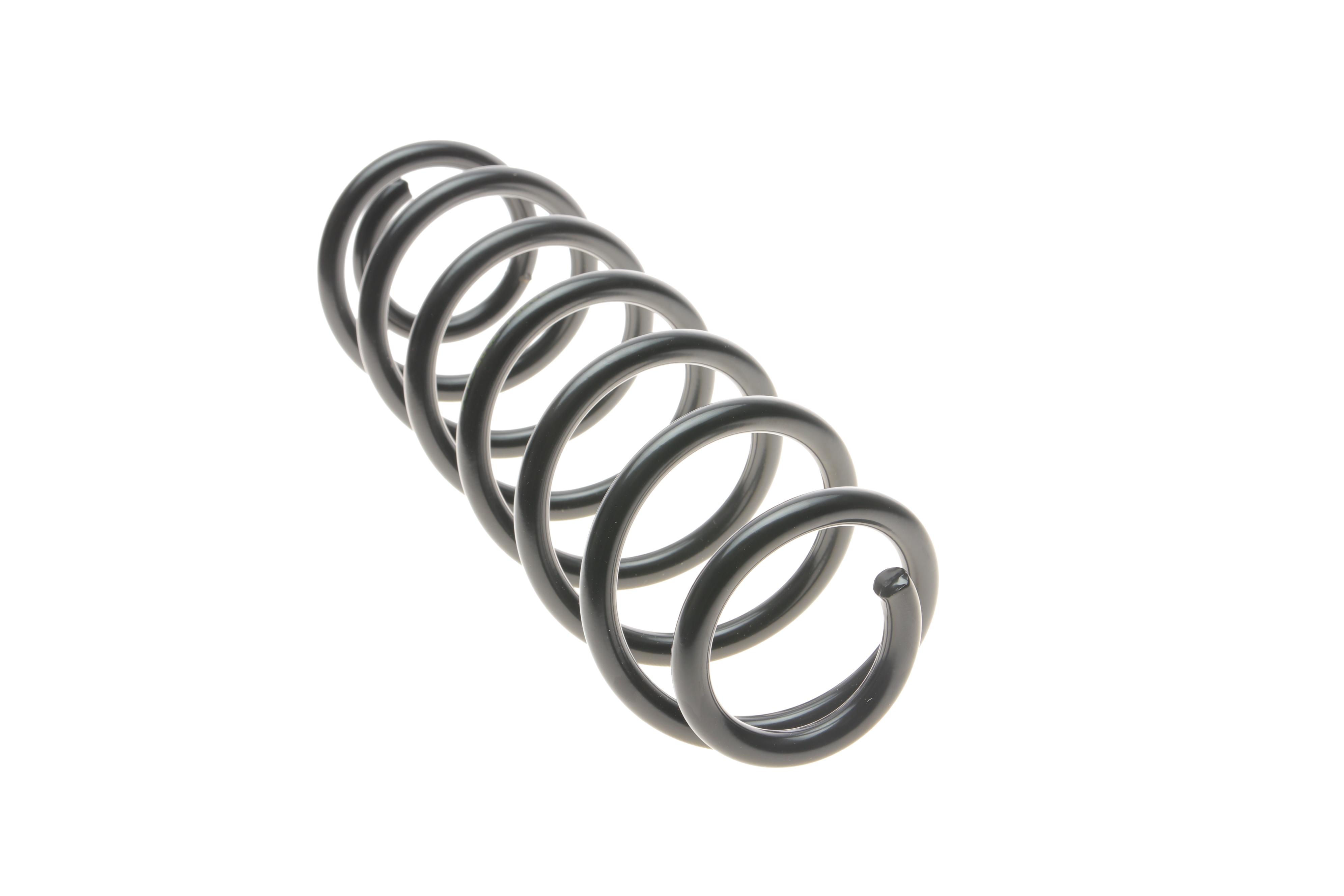 Пружина (задня) Skoda Octavia 1.6TDI/1.8TSI 4x4 12-20 (унiв)/VW Passat B8 1.6TDI 14- (седан)