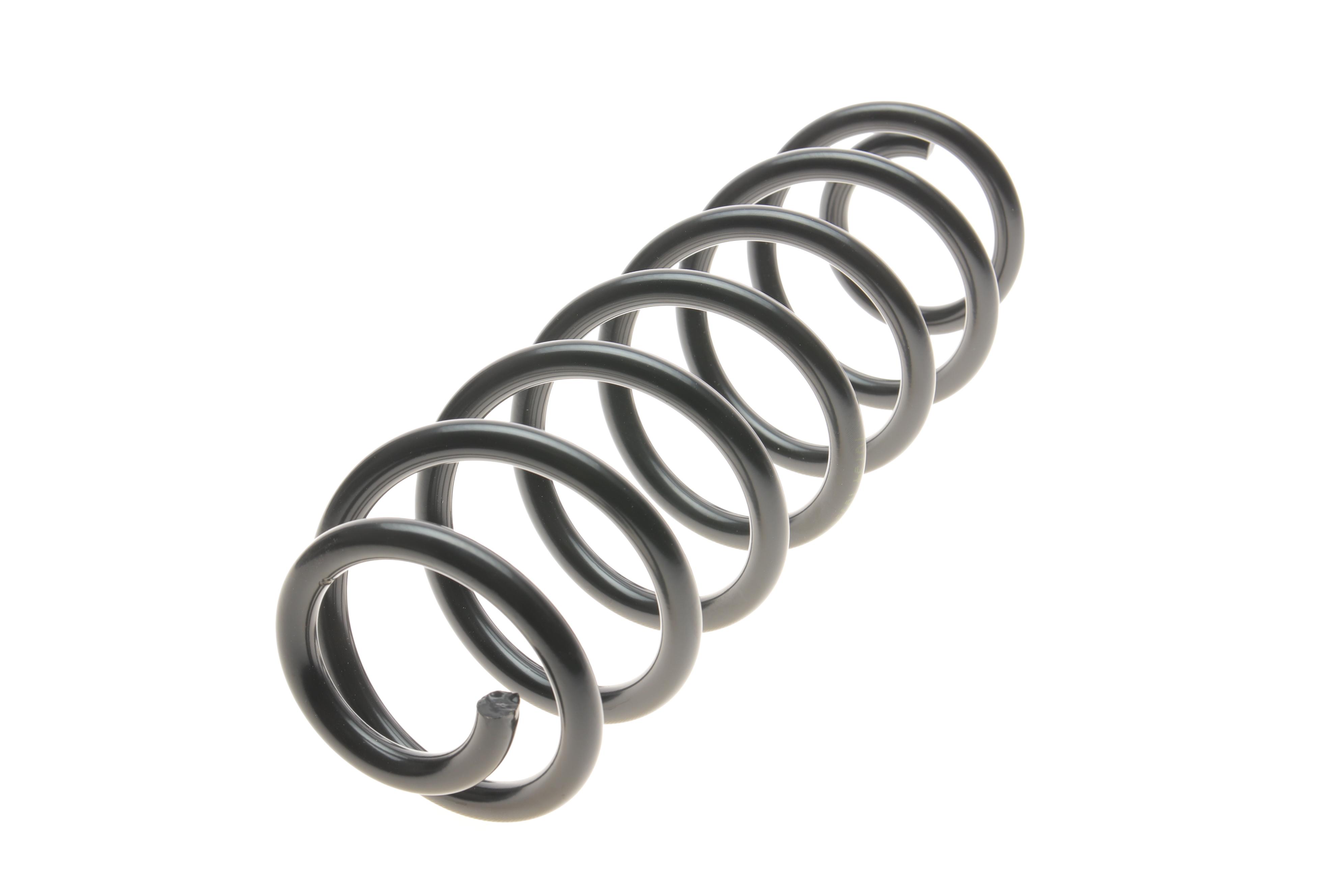 Пружина (задня) Skoda Octavia 1.6TDI/1.8TSI 4x4 12-20 (унiв)/VW Passat B8 1.6TDI 14- (седан)