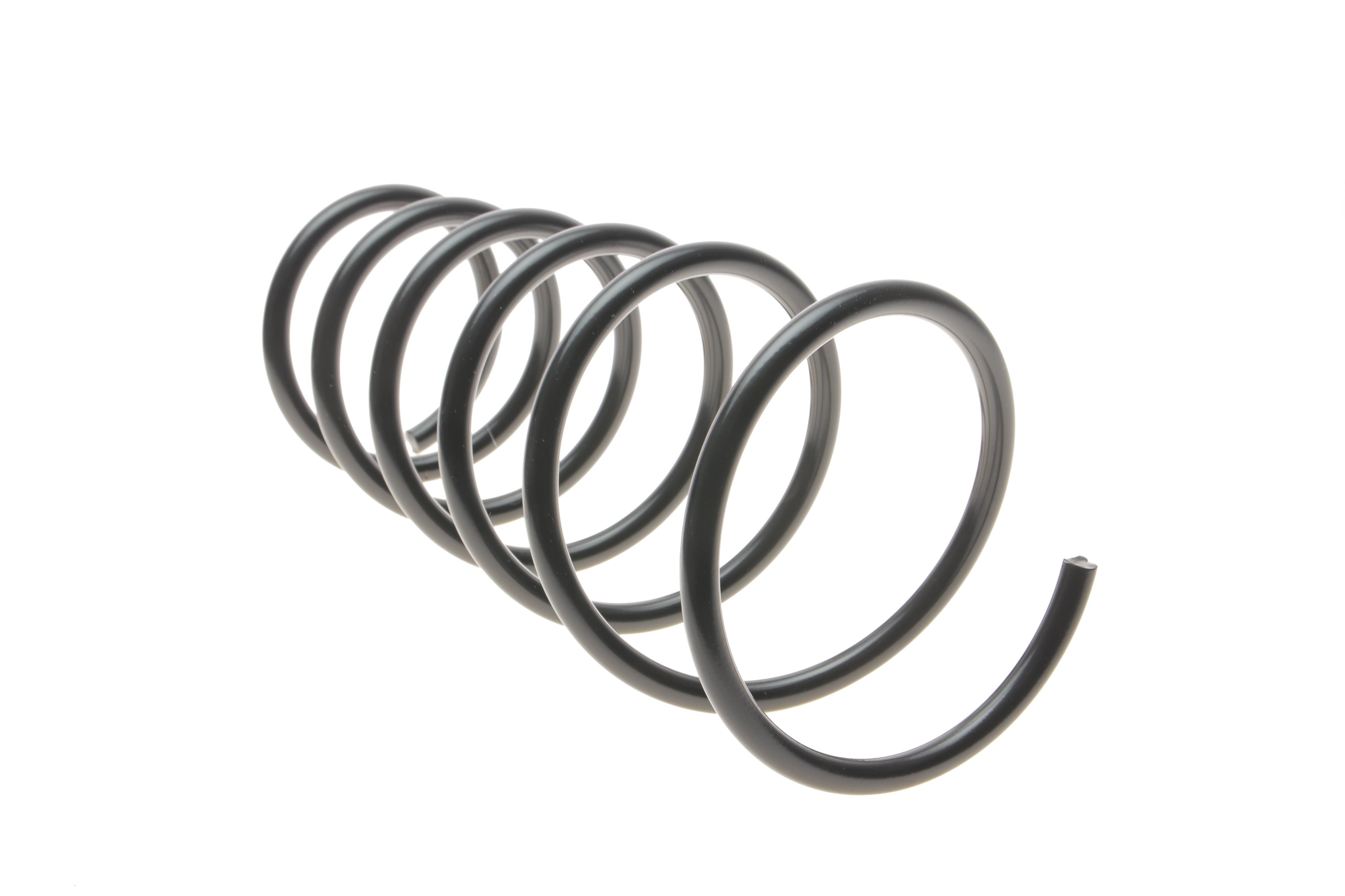 Пружина (передня) Fiat Doblo Cargo 1.4/1.6 16V/1.9D 01- (фургон/універсал) (223ZXB1A/223ZXD1A)