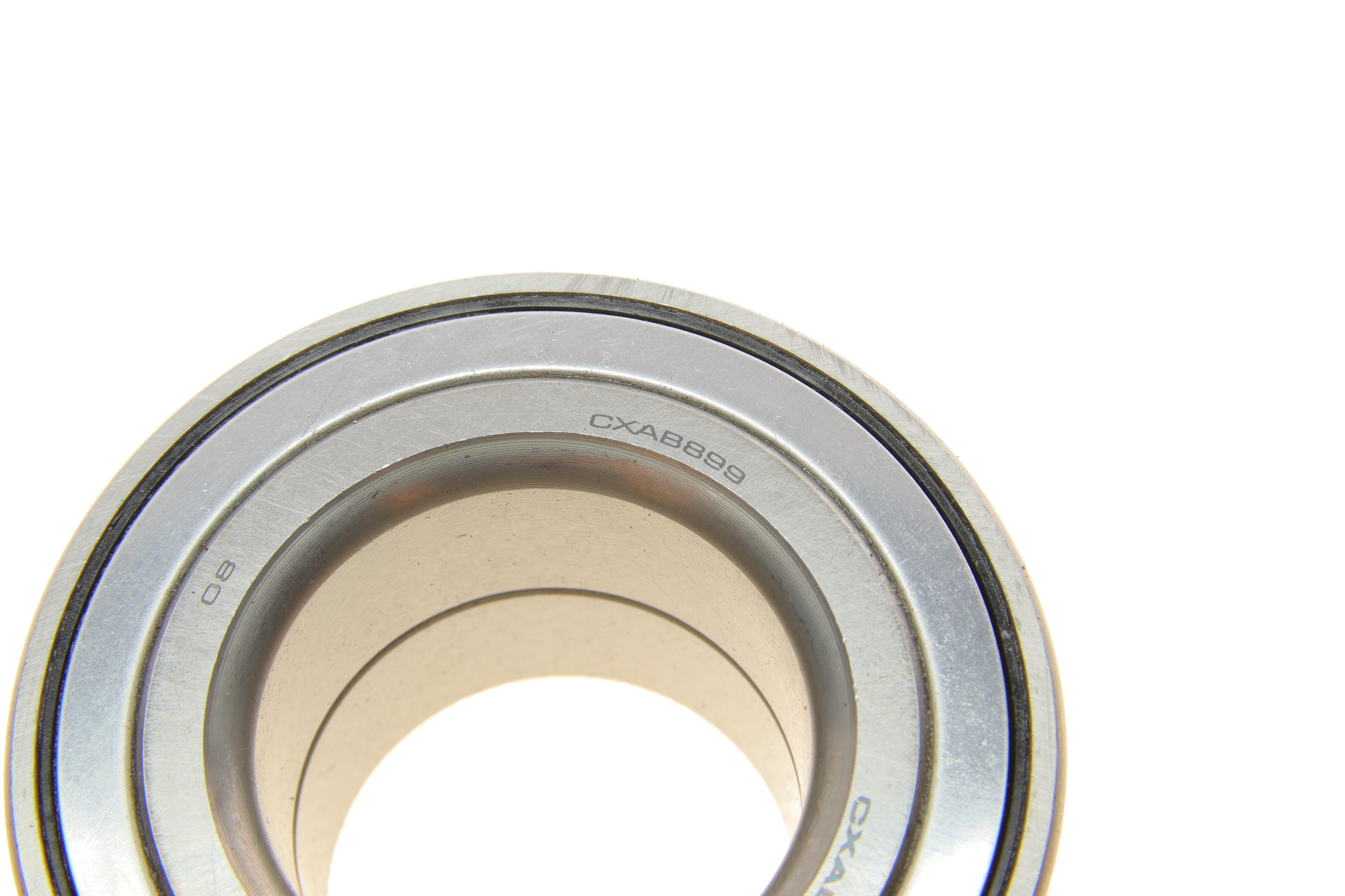 Підшипник маточини (передньої) Mazda 6 07-13 (+ABS) (42x80x45)