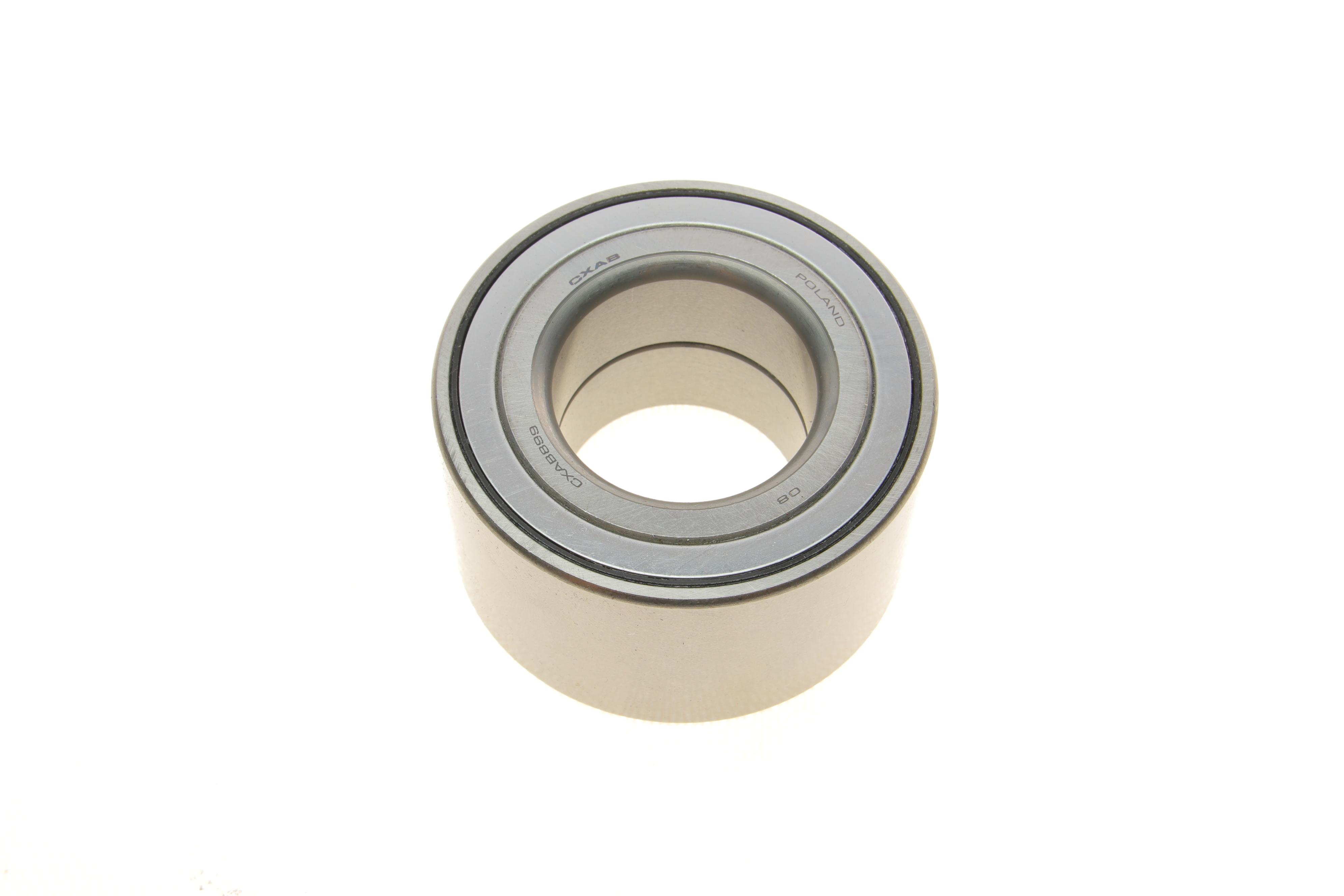 Підшипник маточини (передньої) Mazda 6 07-13 (+ABS) (42x80x45)