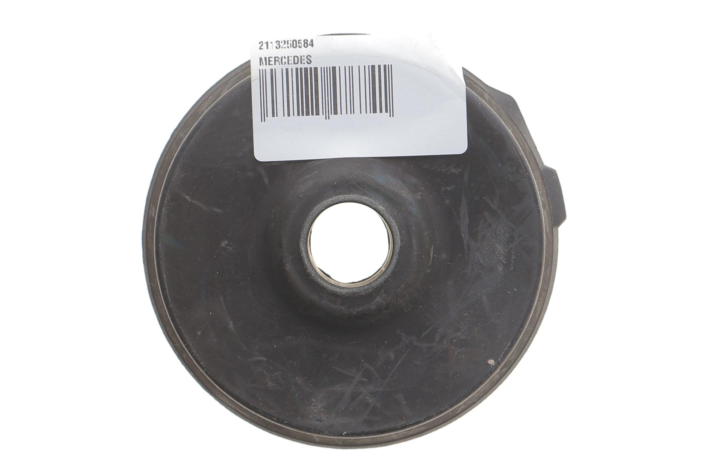 Проставка пружини (задньої) MB E-class (W211)