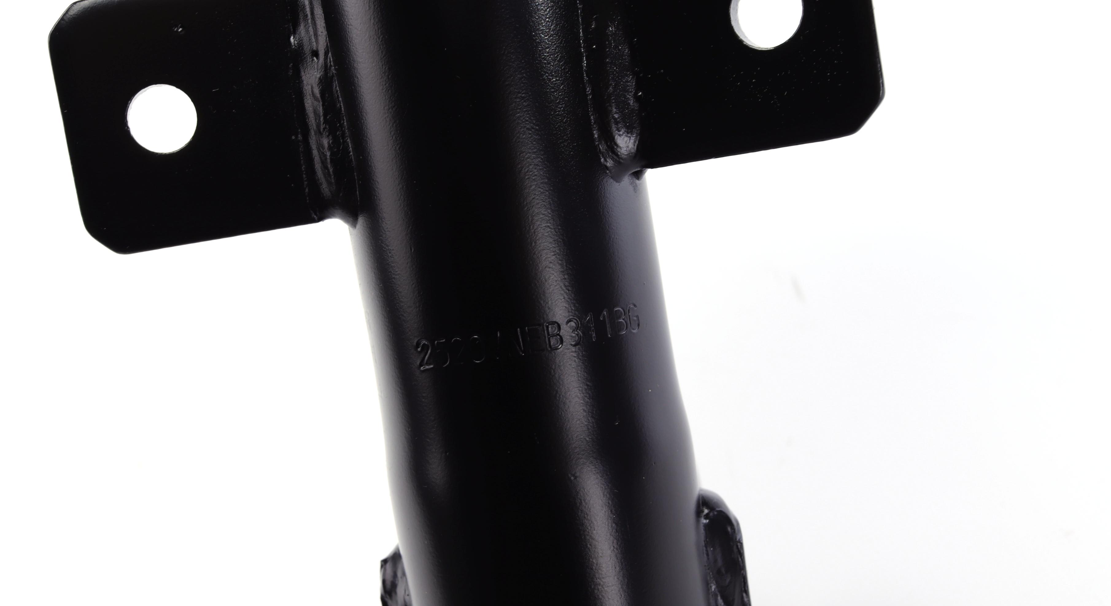 Амортизатор (передній) Peugeot 307 02- (тиск газу) (B4)