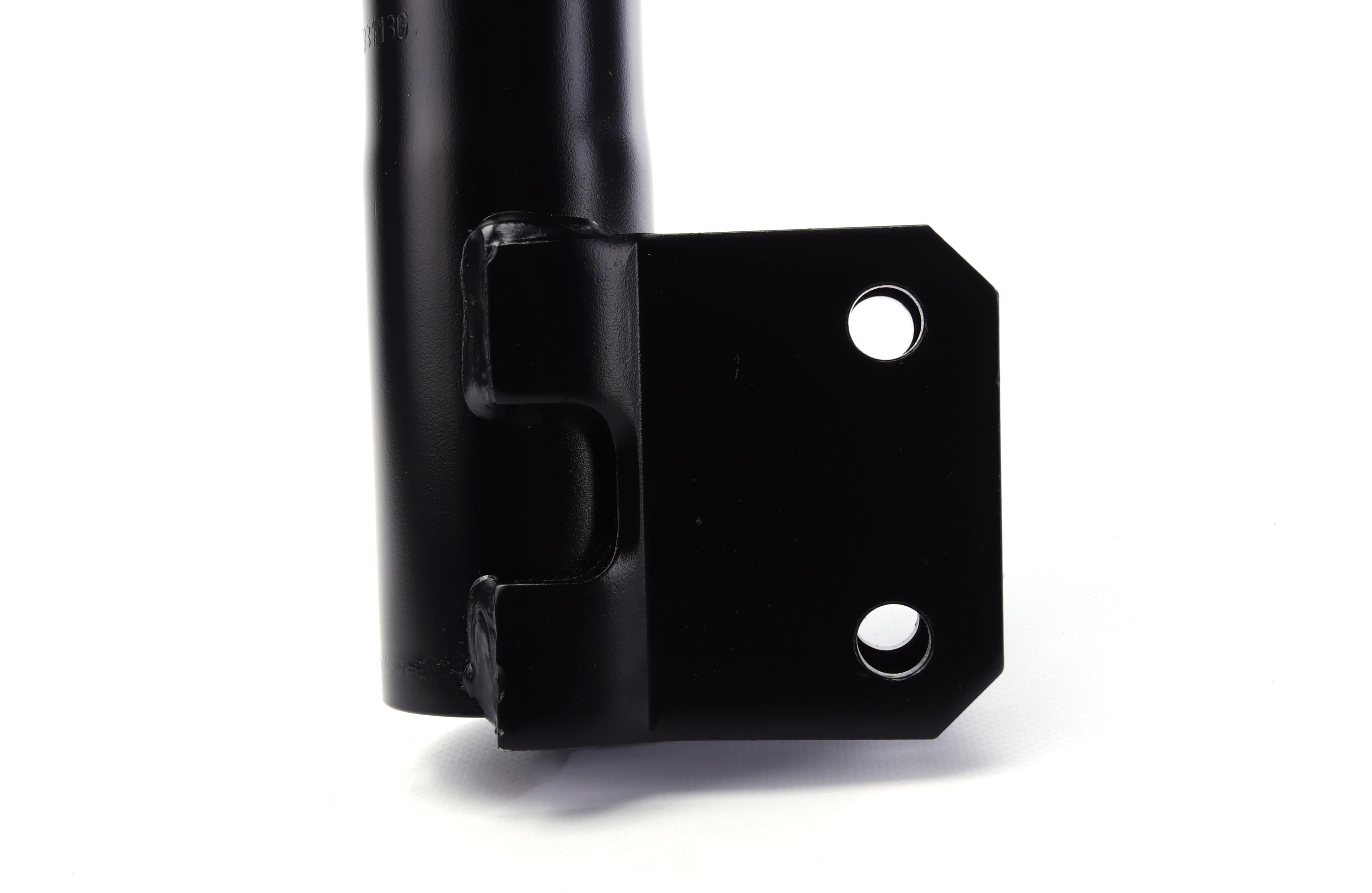 Амортизатор (передній) Peugeot 307 02- (тиск газу) (B4)