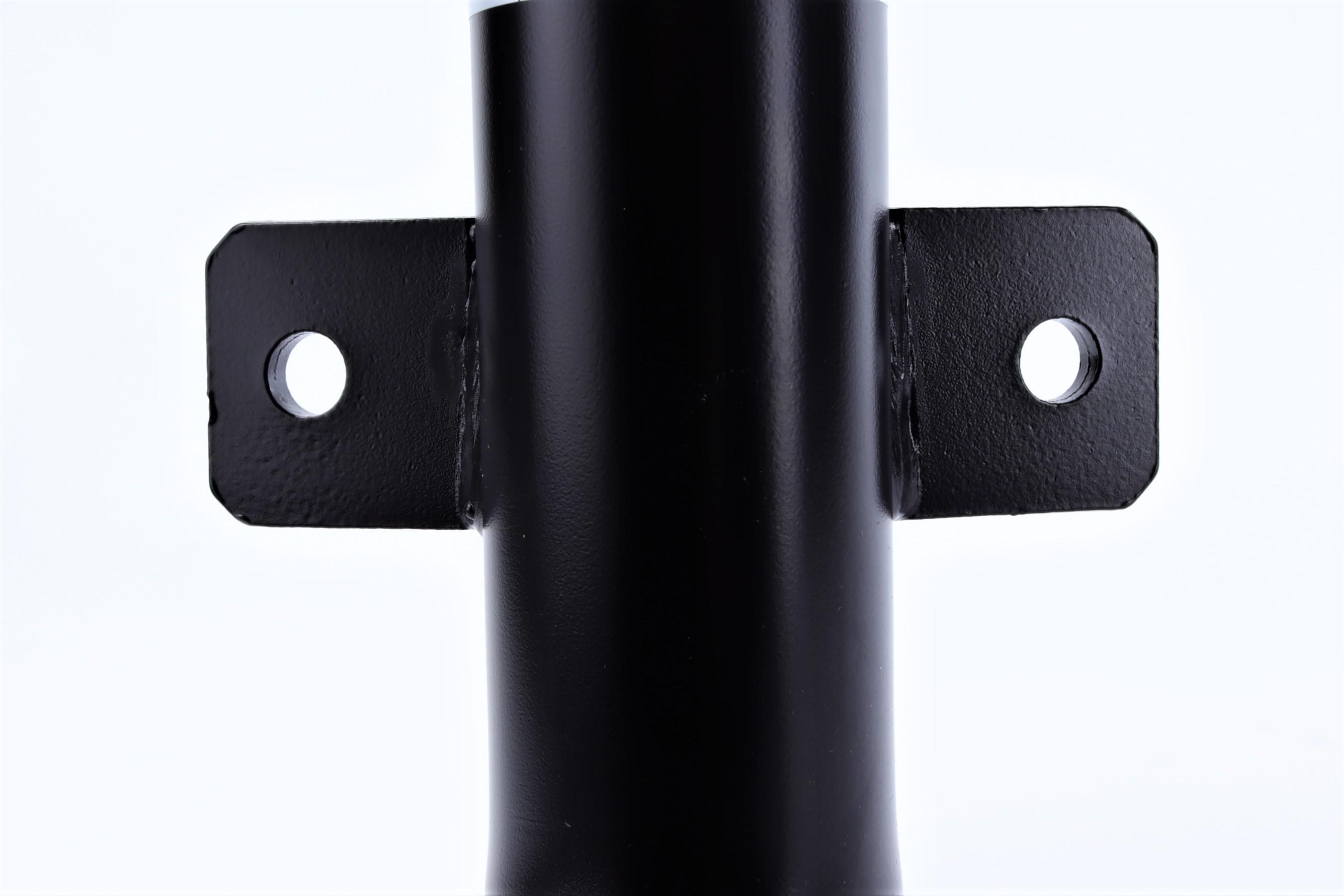 Амортизатор (передній) Peugeot 307 02- (тиск газу) (B4)