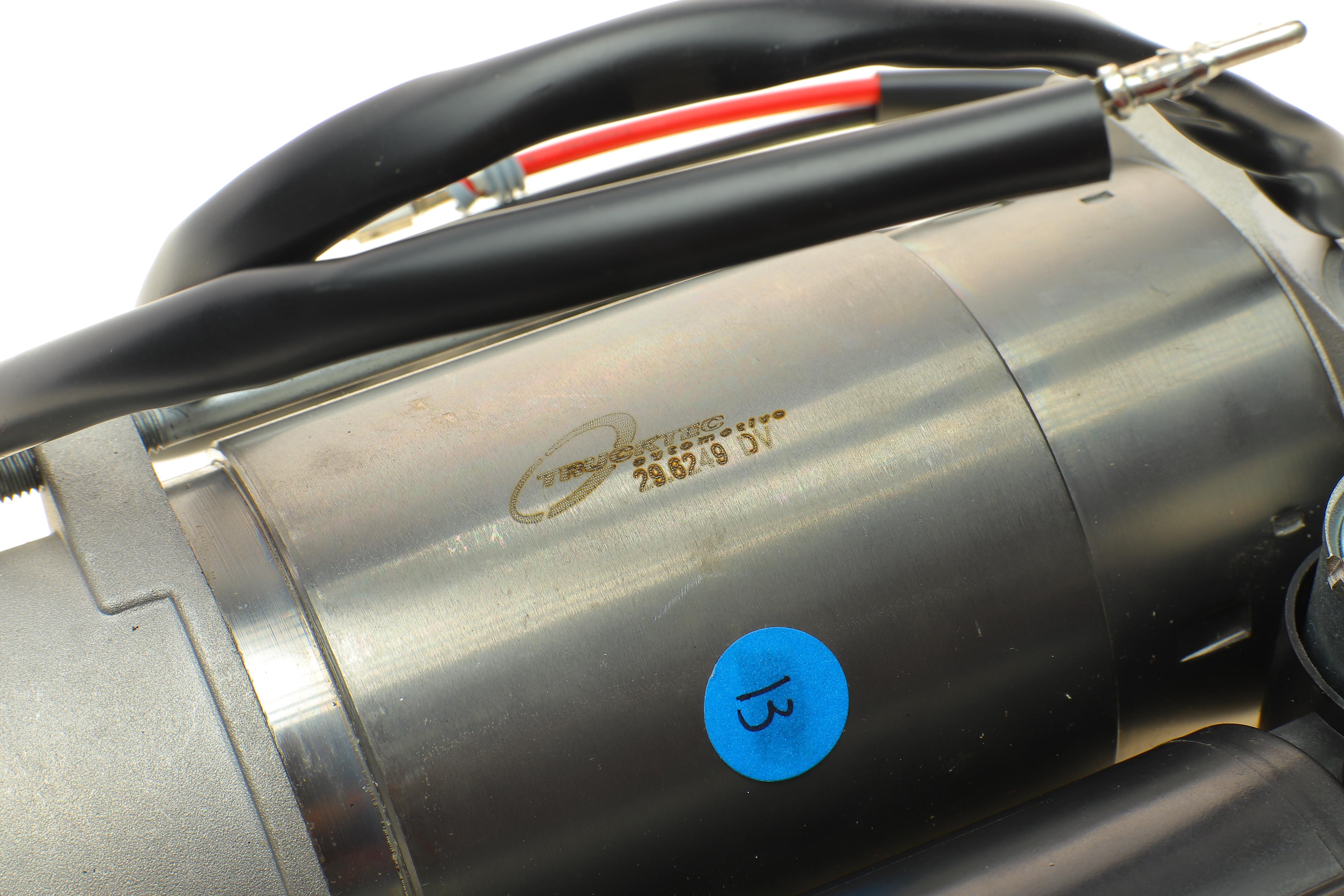 Компресор пневмосистеми BMW 5 (E39)/7 (E65/E66/E67)/X5 (E53) 00-06 M52/M57/M62/N62