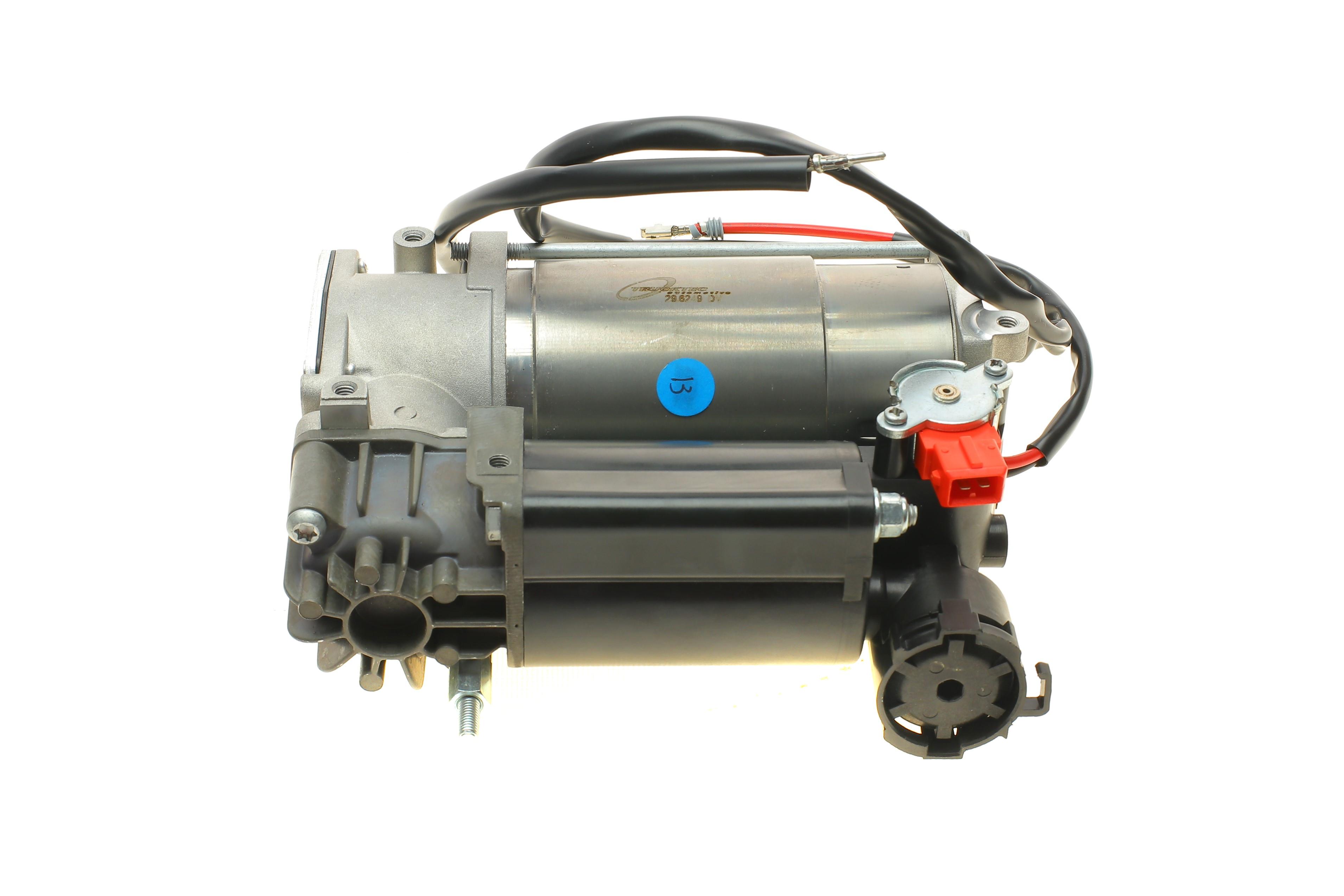 Компресор пневмосистеми BMW 5 (E39)/7 (E65/E66/E67)/X5 (E53) 00-06 M52/M57/M62/N62