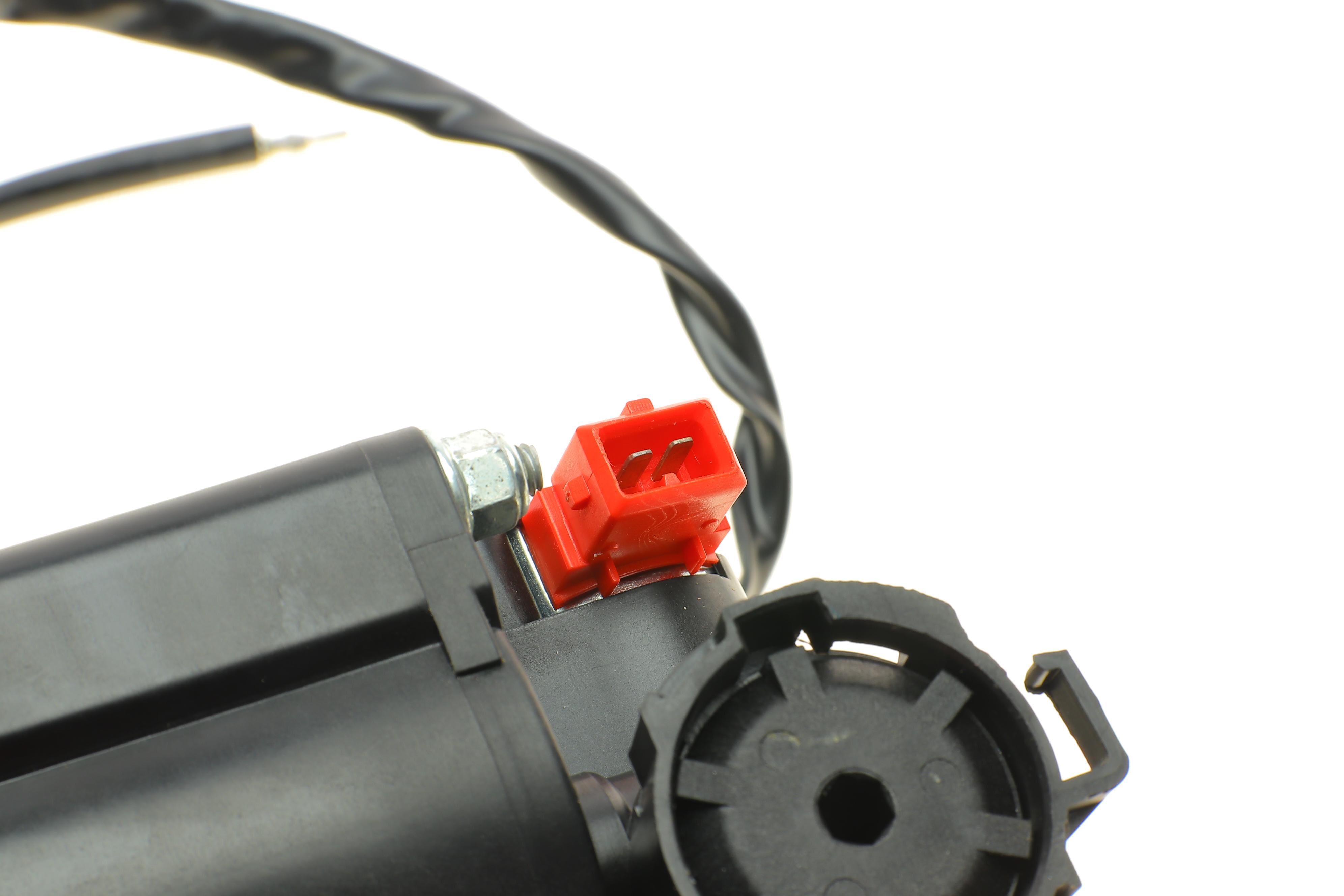 Компресор пневмосистеми BMW 5 (E39)/7 (E65/E66/E67)/X5 (E53) 00-06 M52/M57/M62/N62