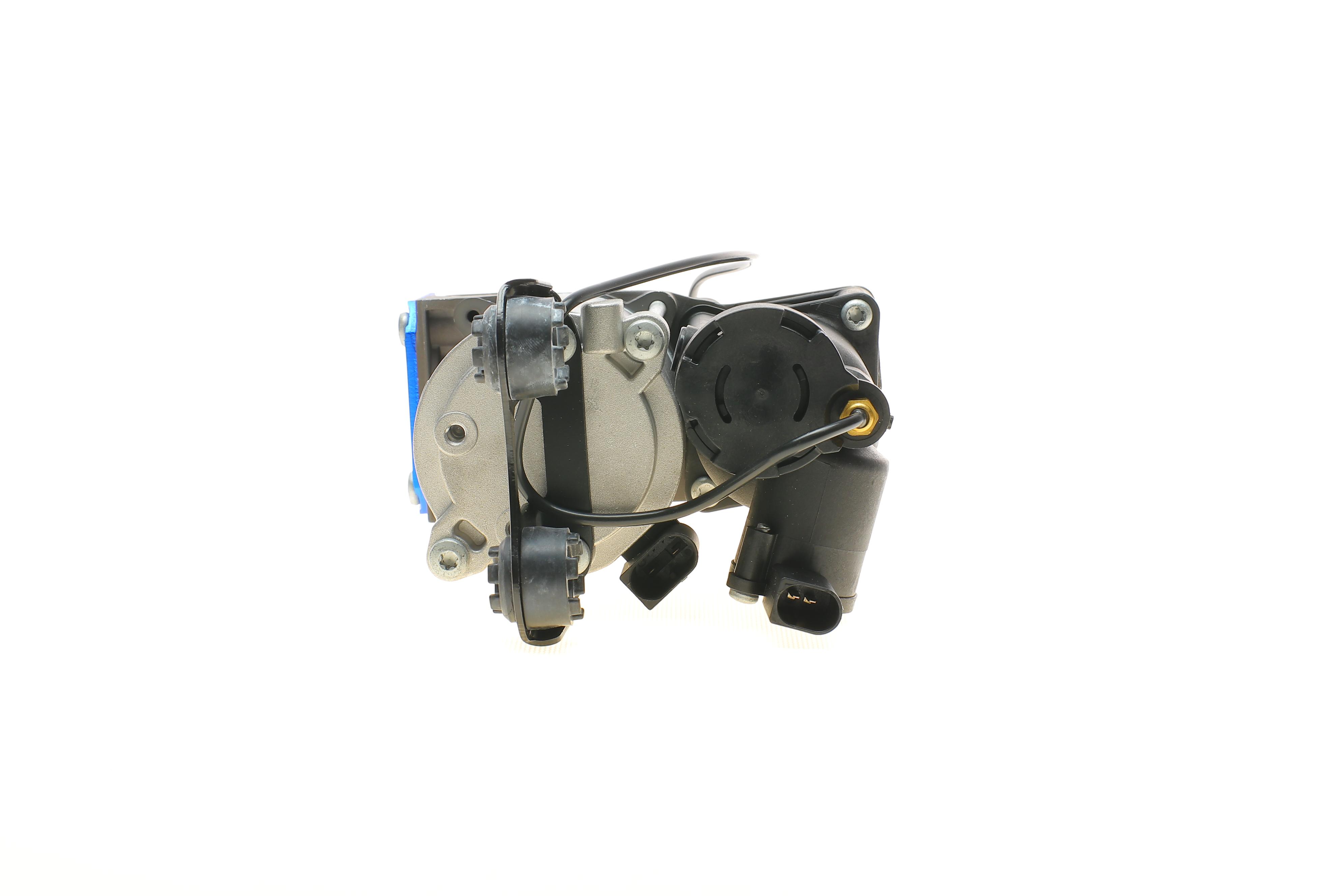 Компресор пневмосистеми BMW 5 (E61) 04-10 M54/N52/N53/N62