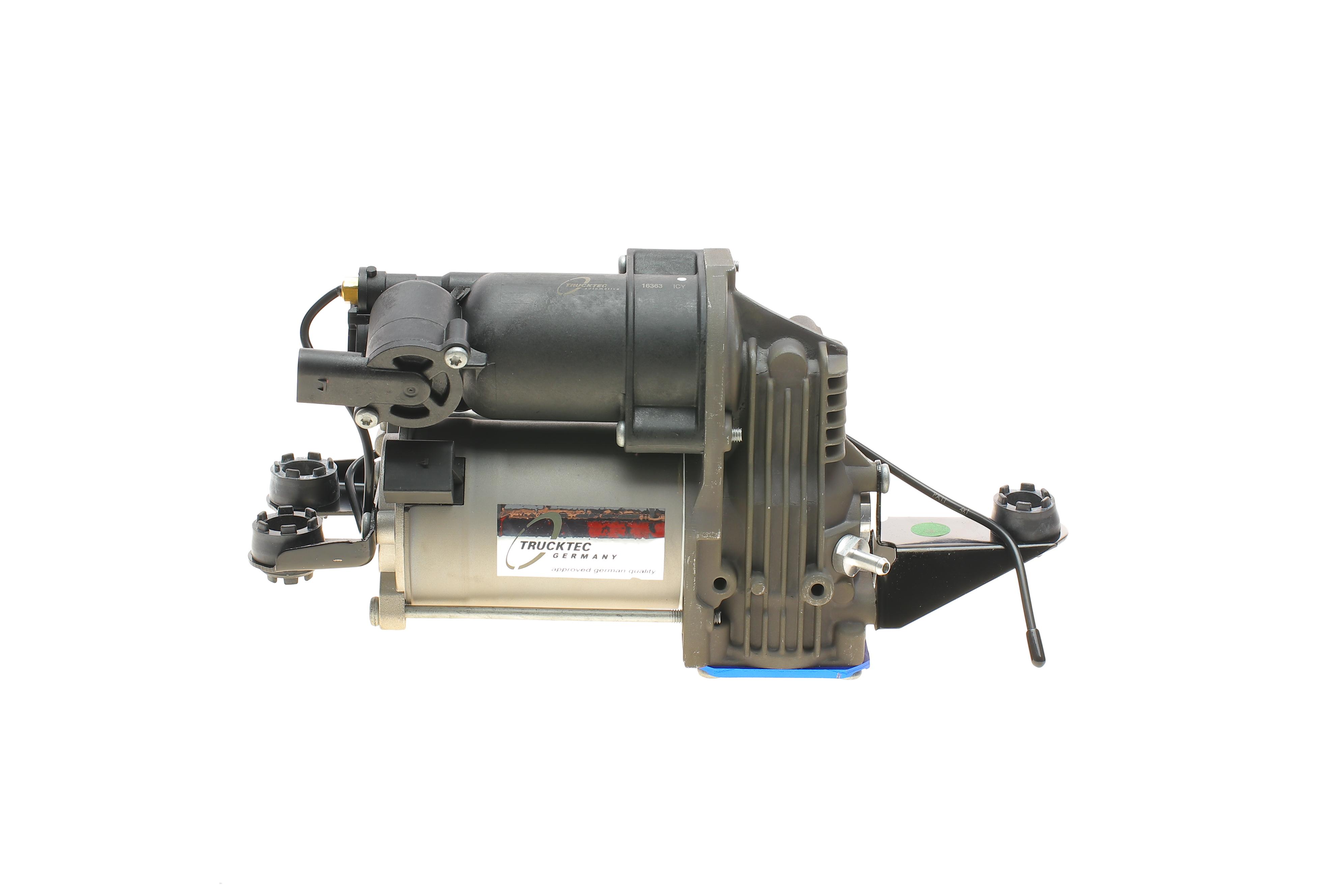 Компресор пневмосистеми BMW 5 (E61) 04-10 M54/N52/N53/N62