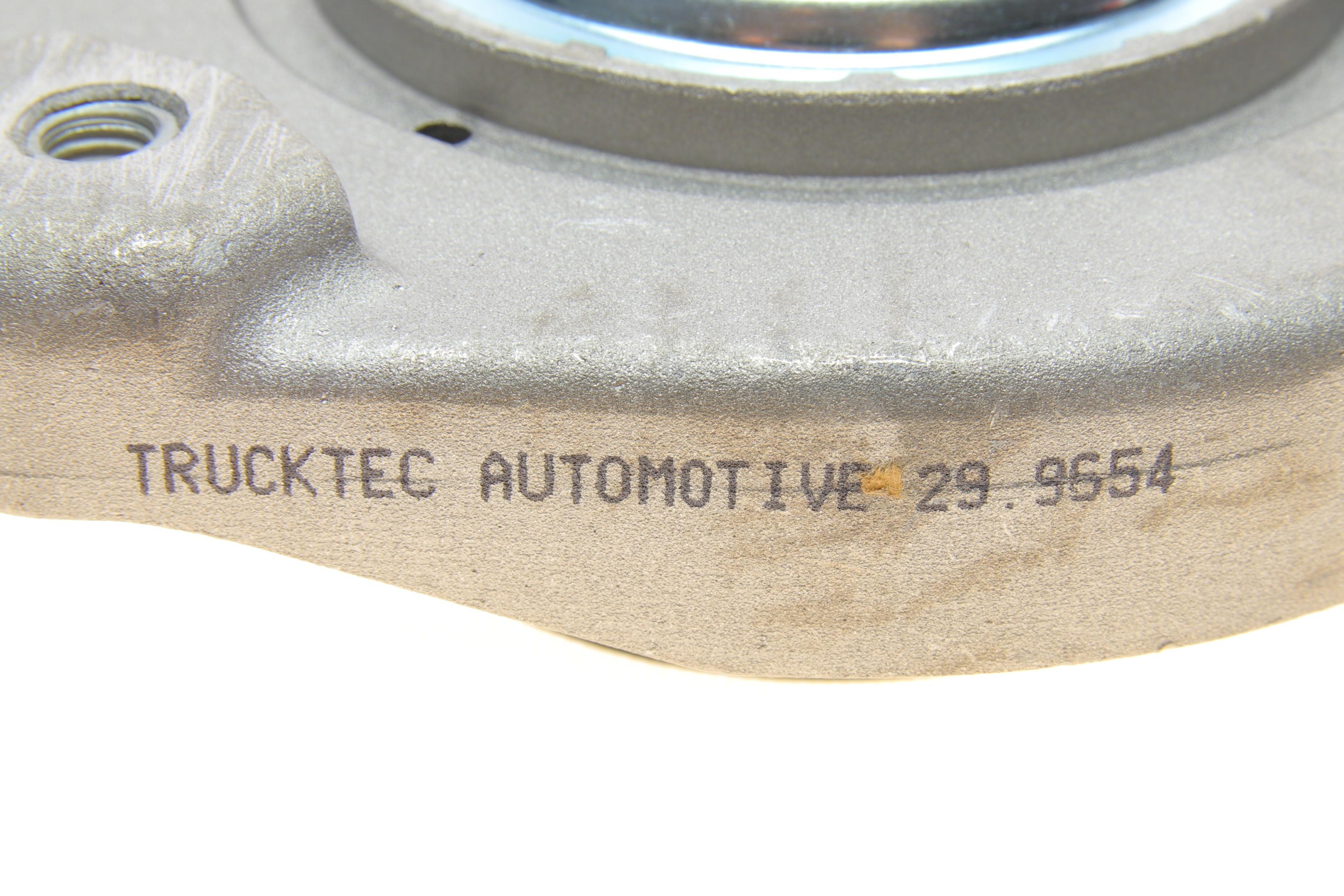 Подушка амортизатора (переднього) + підшипник MB GLK-class (X204) 08-15