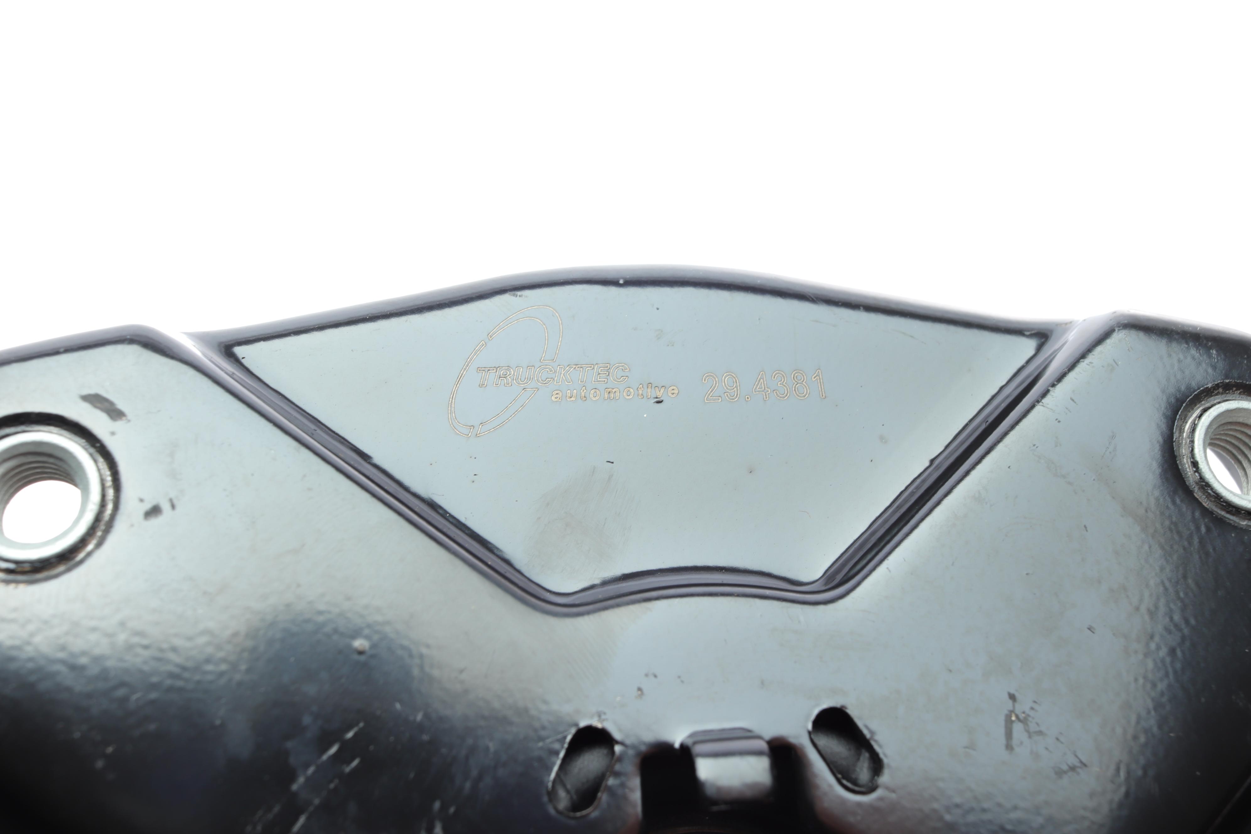 Подушка амортизатора (переднього) MB C-class (W204)/E-class (W212) 07-