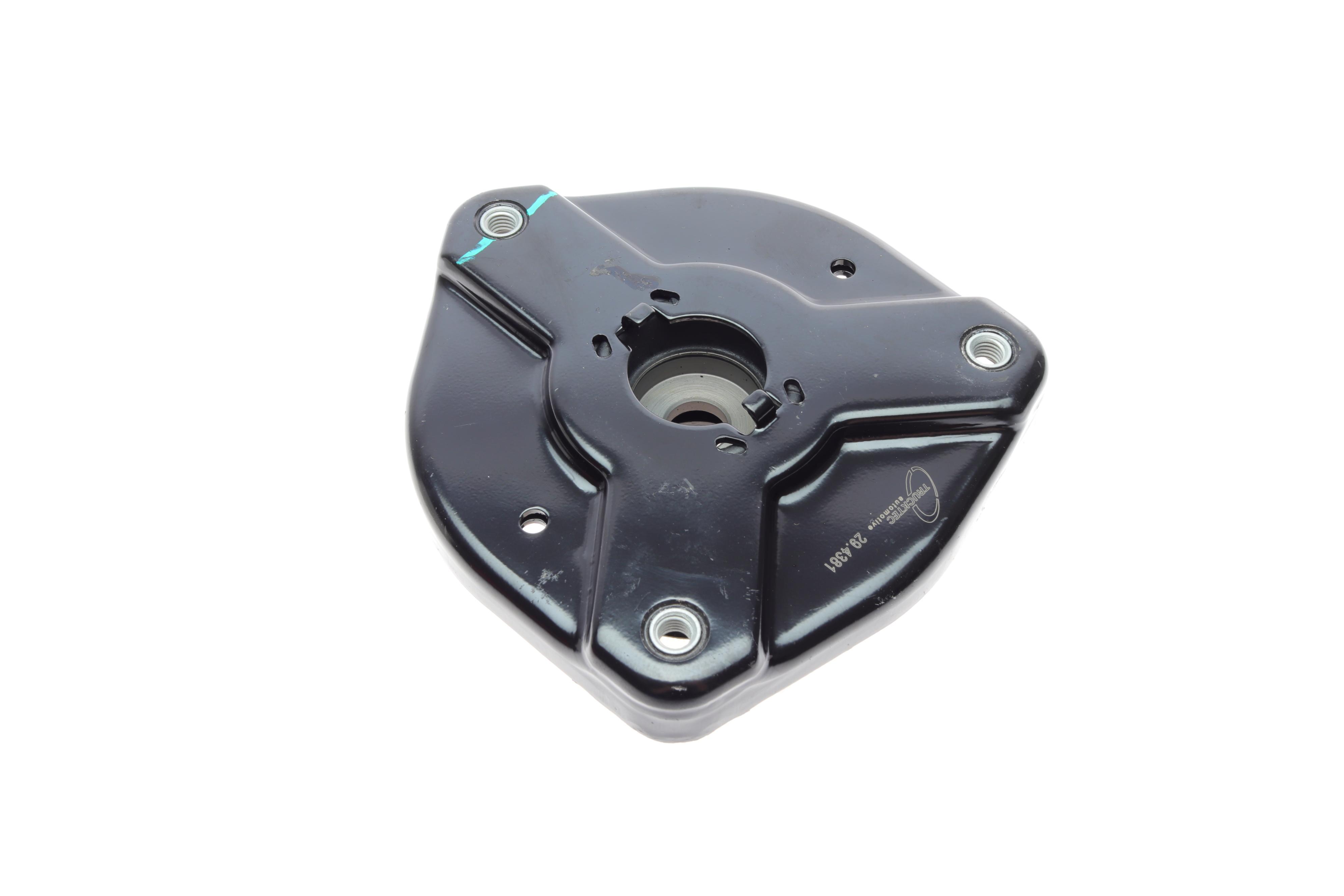 Подушка амортизатора (переднього) MB C-class (W204)/E-class (W212) 07-