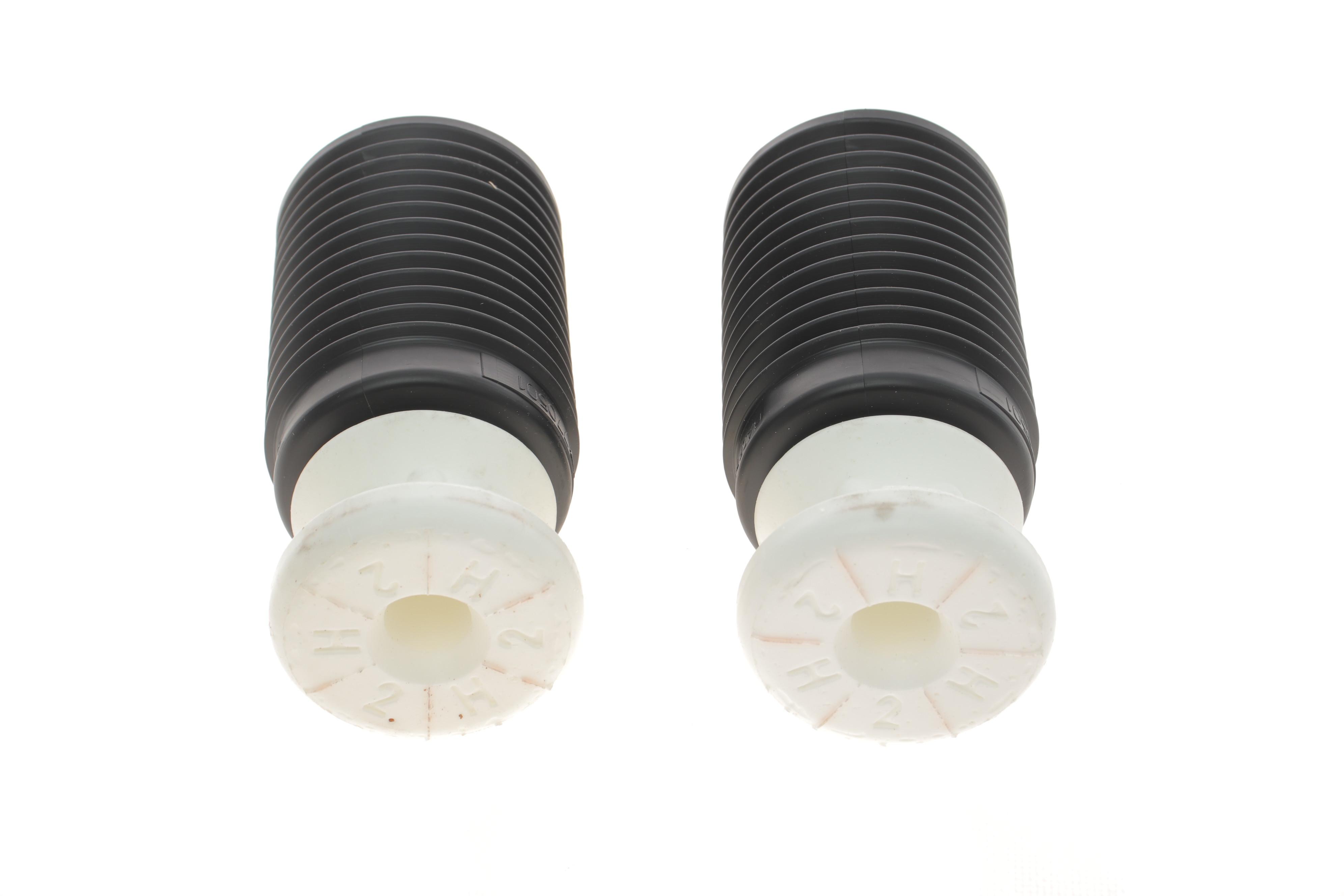 Пильник + відбійник амортизатора (переднього) BMW 10) 10-16 (к-кт 2 шт.) 7/N20/N47/N52/N55/N57 (B1)