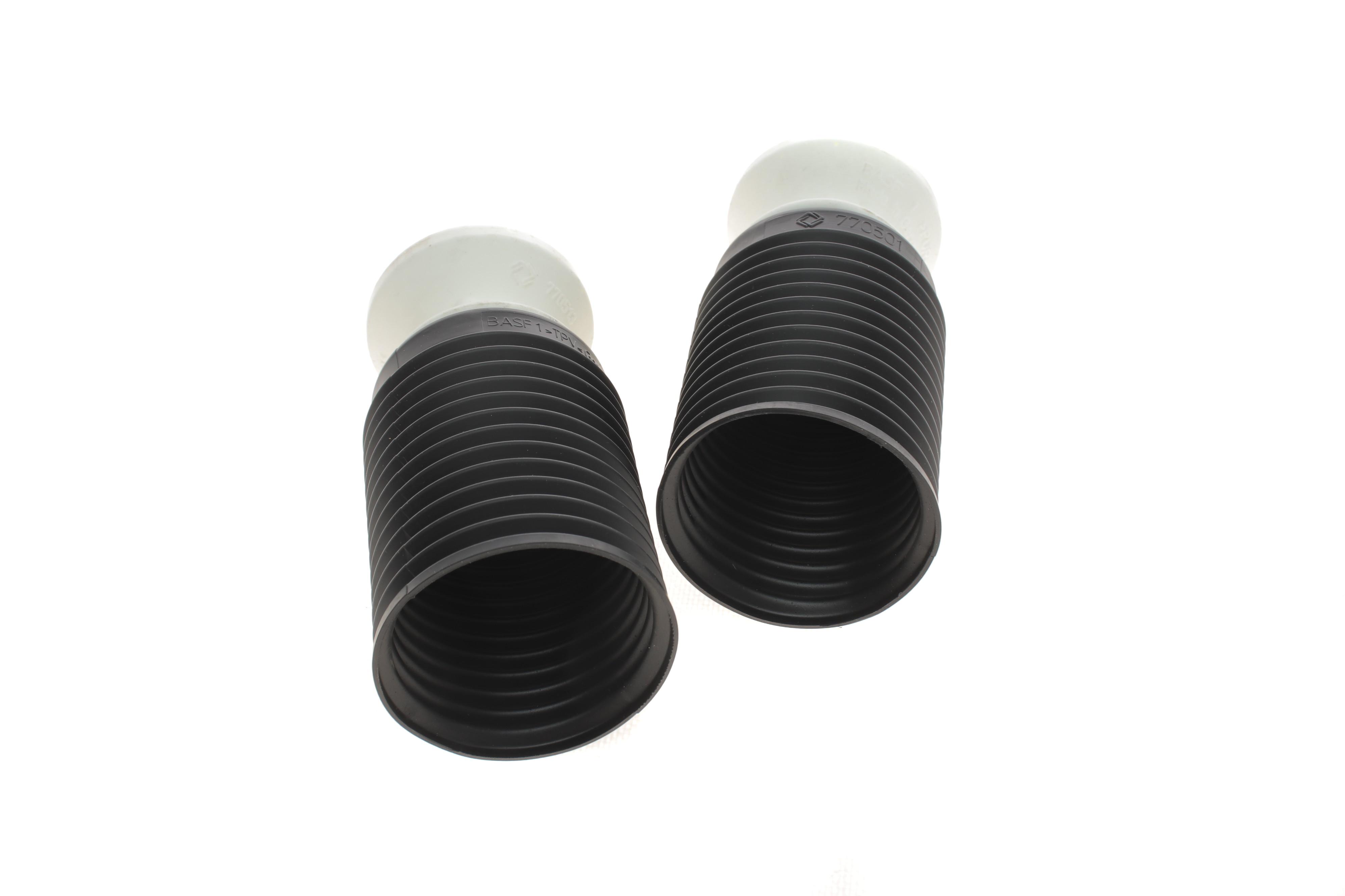 Пильник + відбійник амортизатора (переднього) BMW 10) 10-16 (к-кт 2 шт.) 7/N20/N47/N52/N55/N57 (B1)