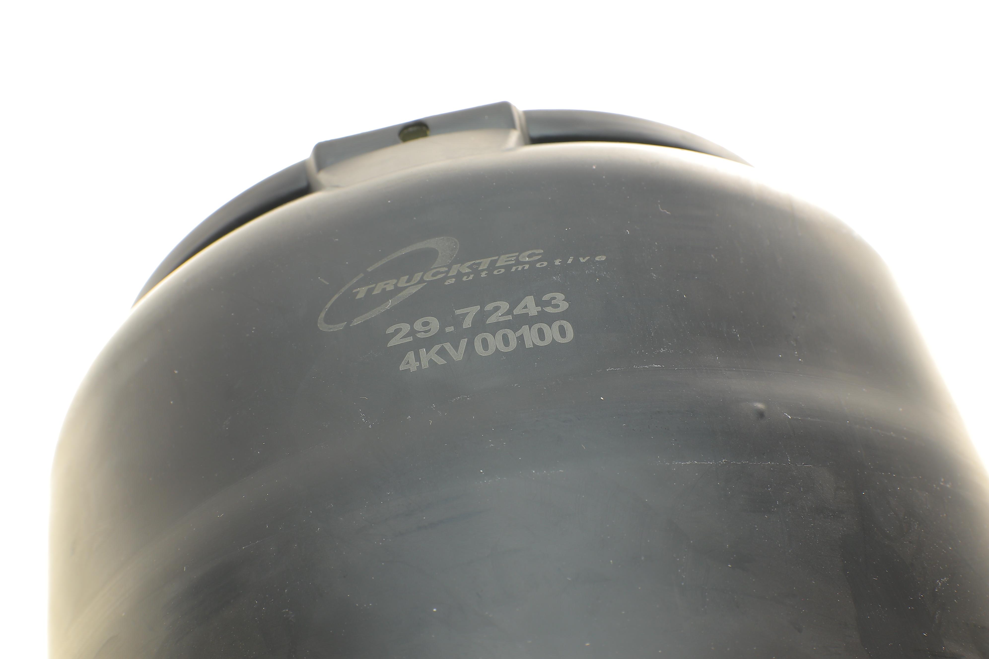 Подушка пневмопідвіски (ззаду) BMW 5 (F07/F11) 09-17