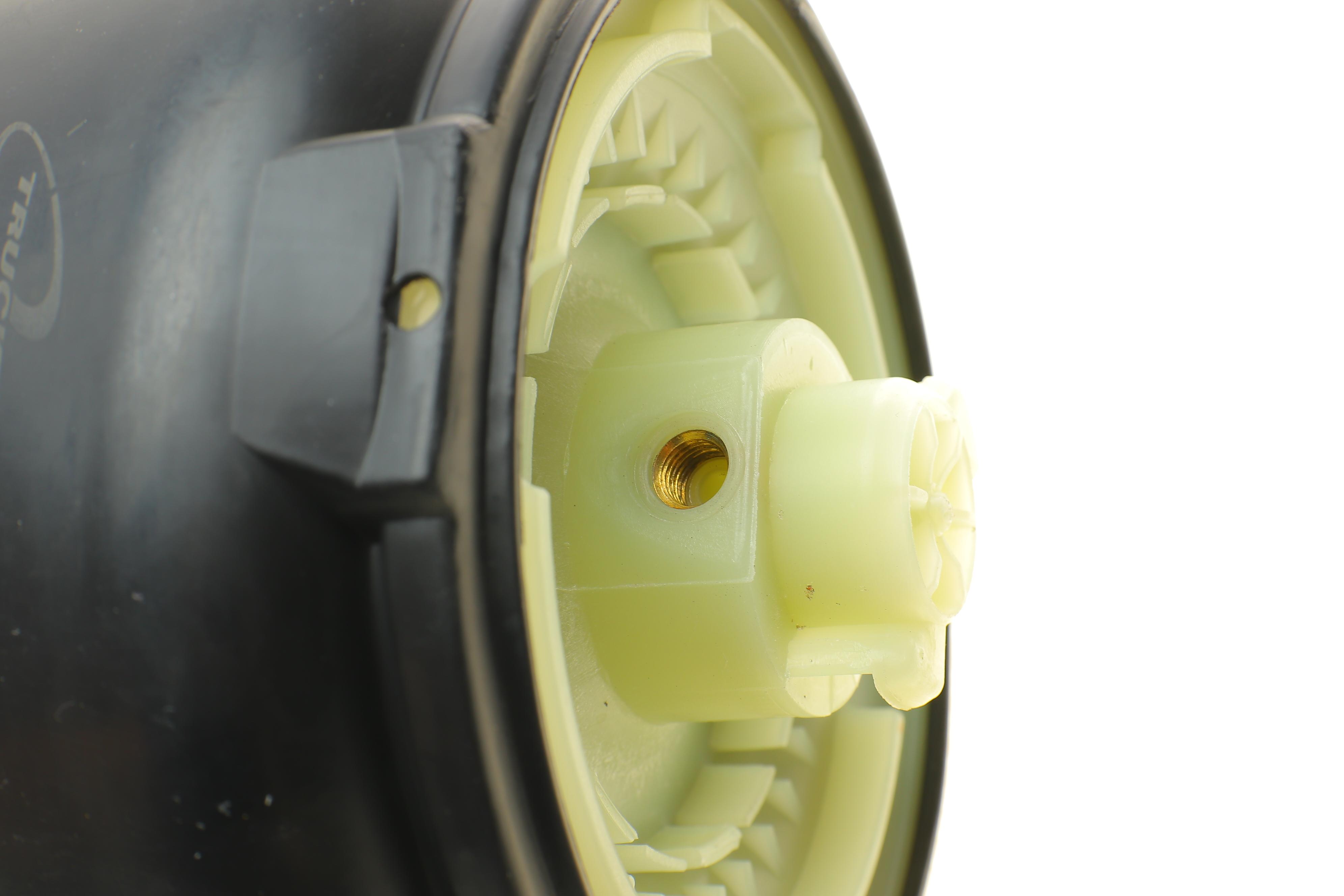 Подушка пневмопідвіски (ззаду) BMW 5 (F07/F11) 09-17