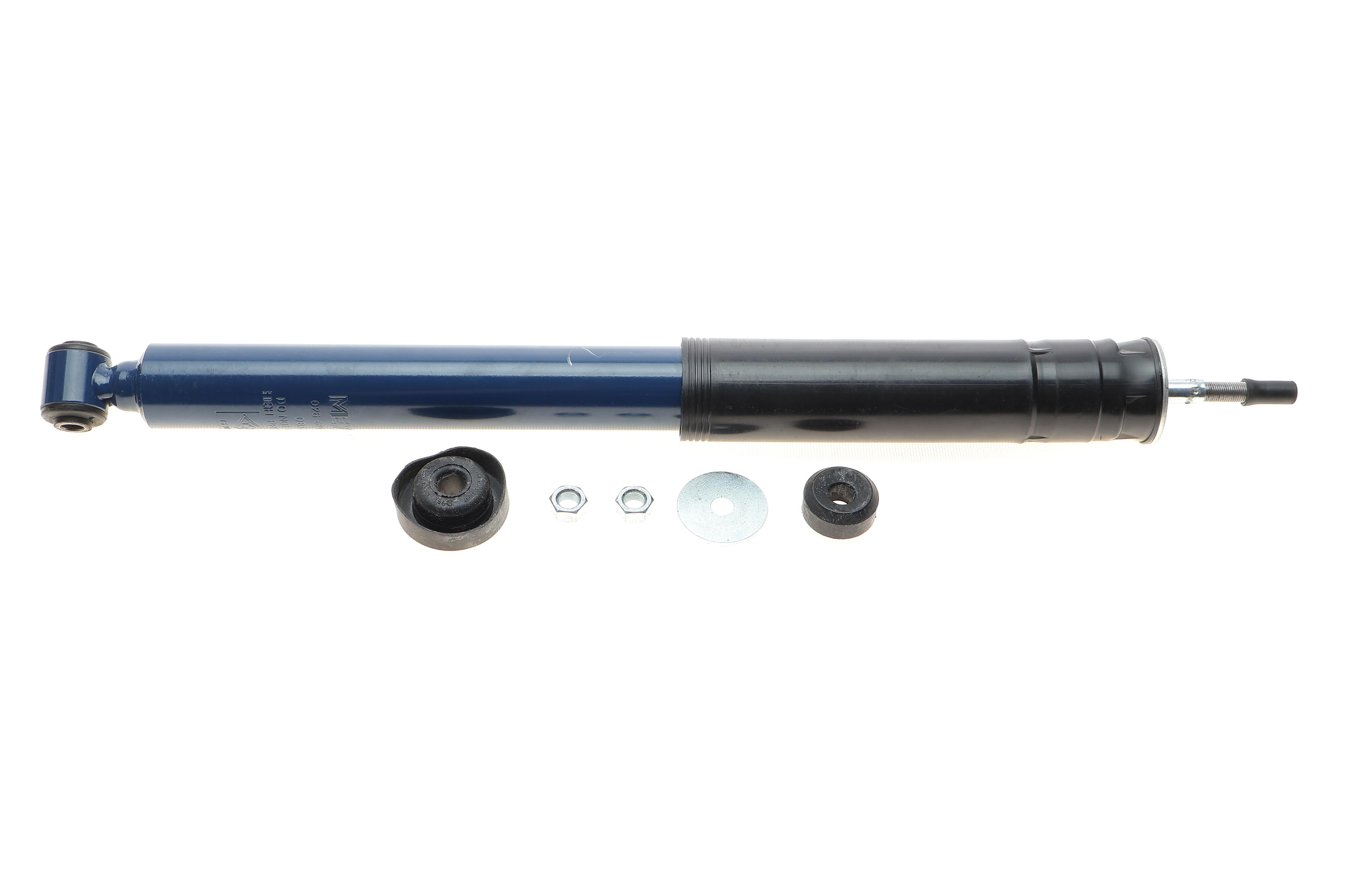 Амортизатор (передній) MB C-class (W202) 96-01 (T-Model)