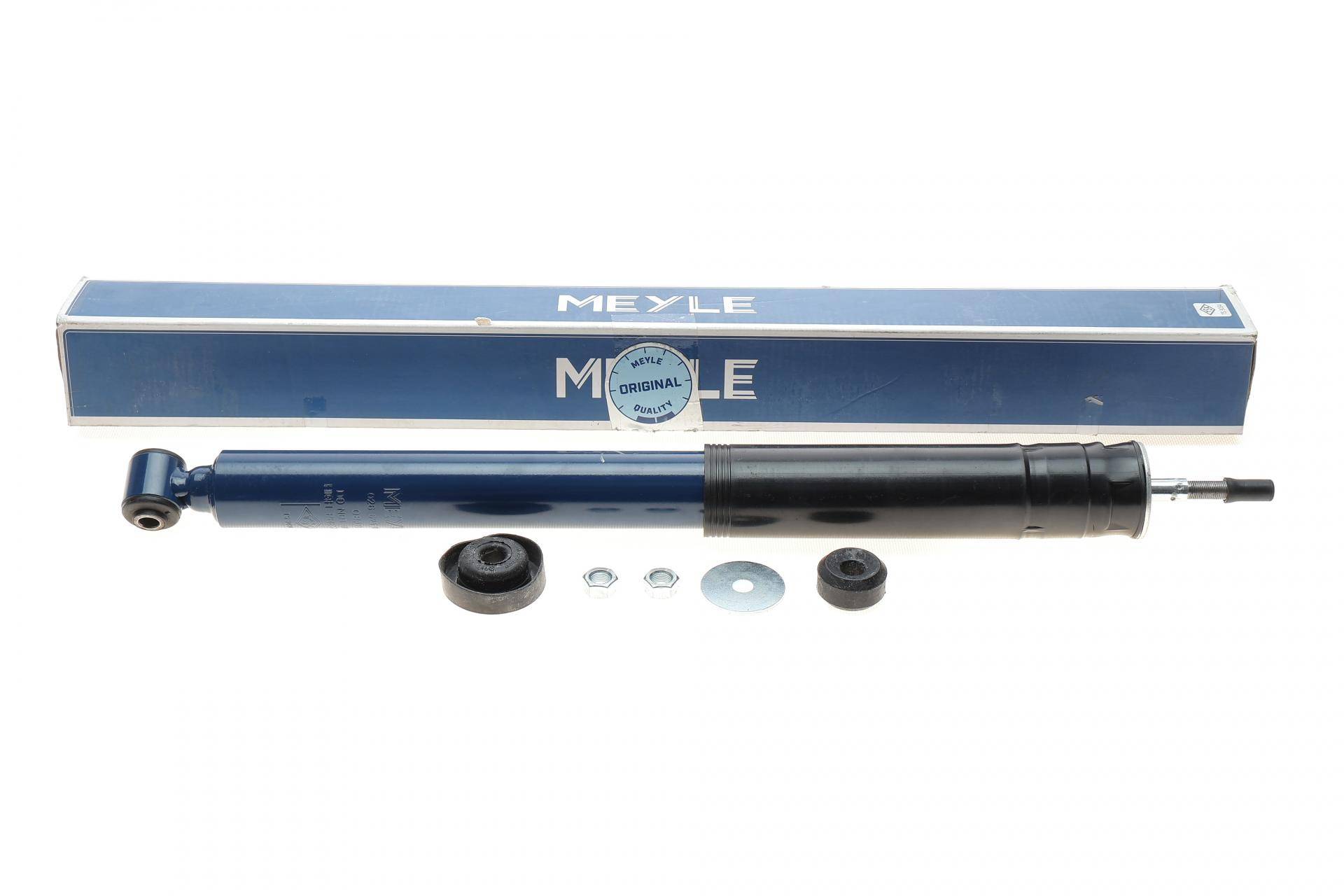 Амортизатор (передній) MB C-class (W202) 96-01 (T-Model)