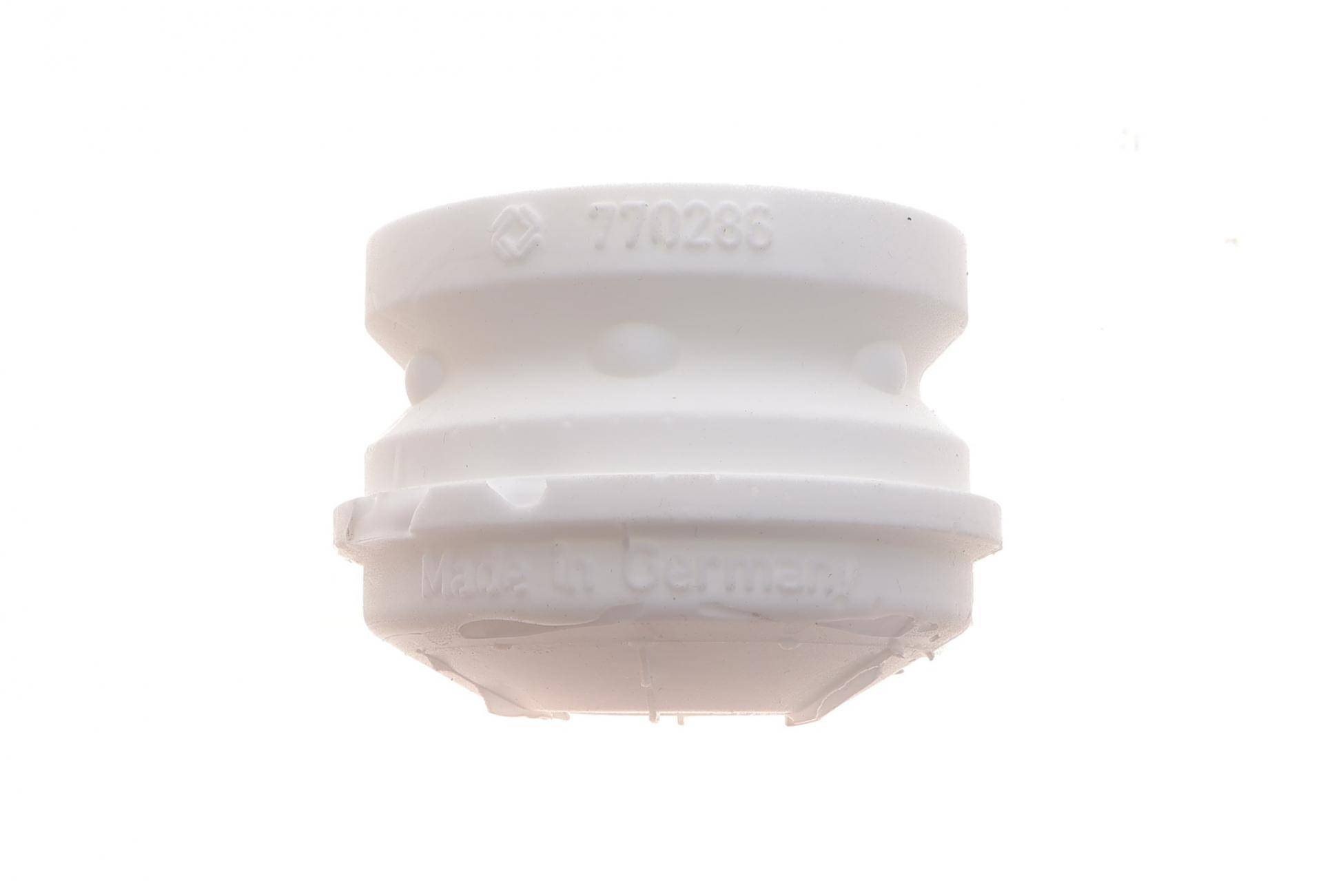 Відбійник амортизатора (переднього) Daewoo Lanos 1.6 97-