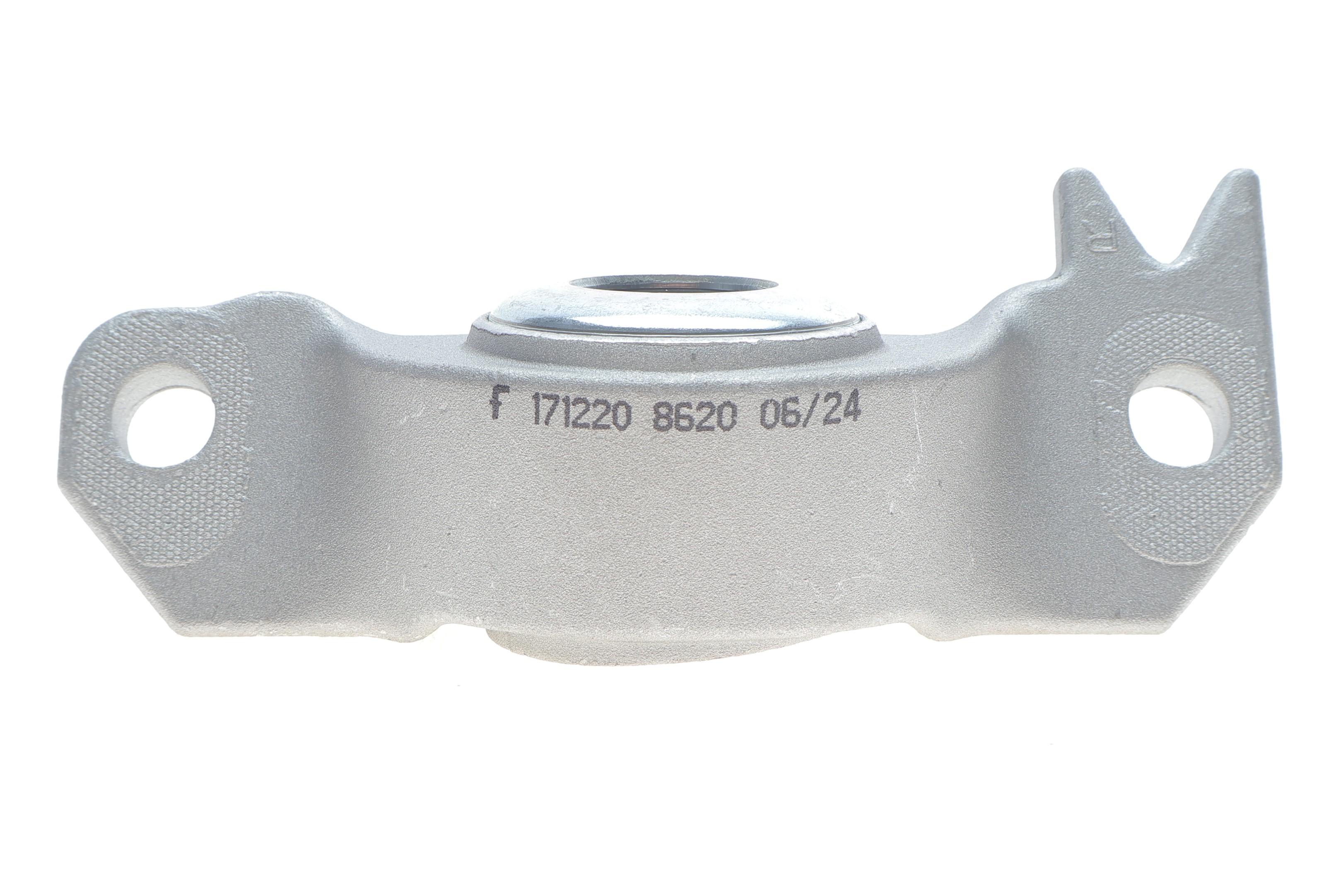 Подушка амортизатора (заднього) Opel Insignia 2.0 CDTI 08- (R)