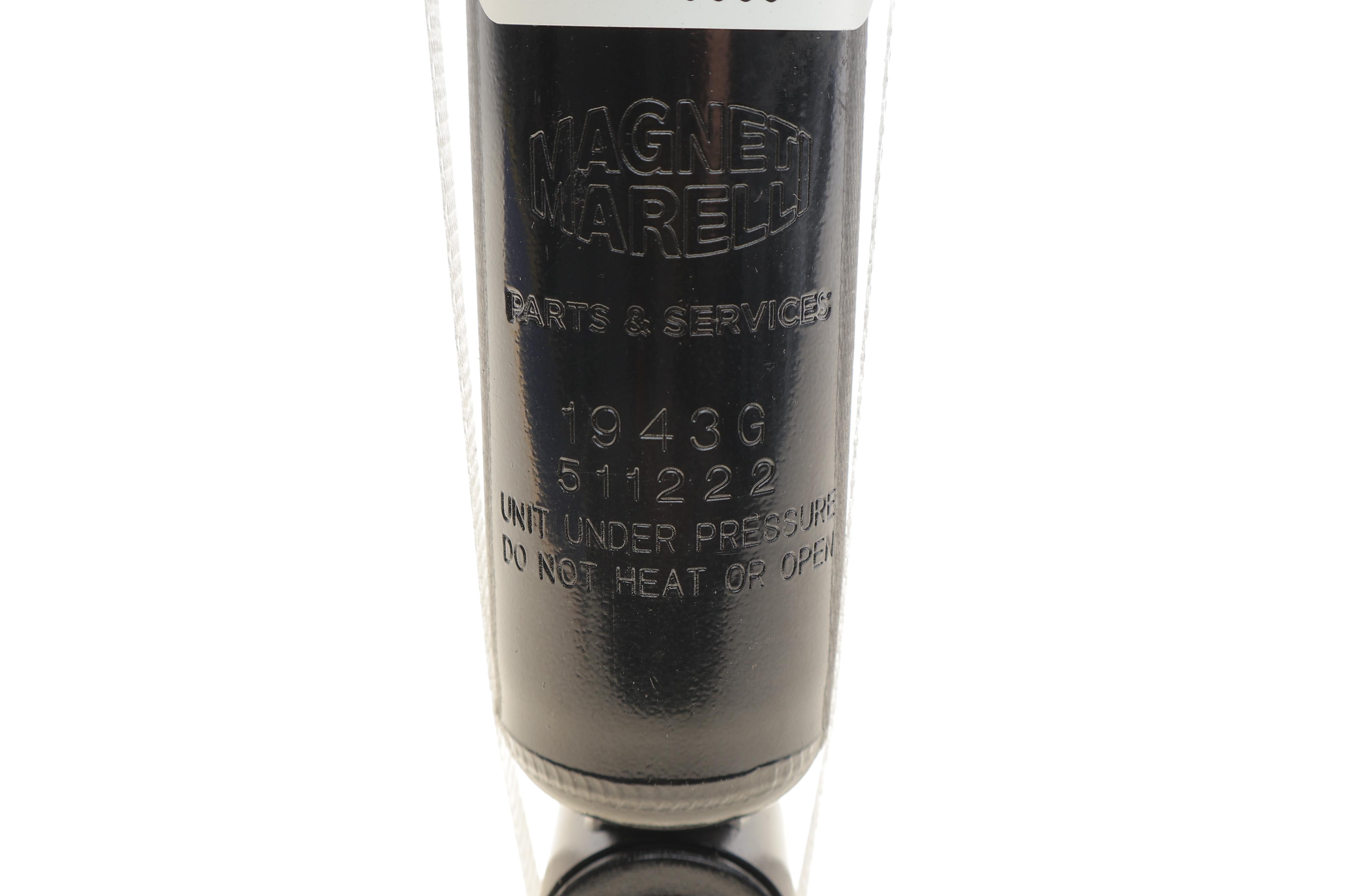 Амортизатор (задній) Fiat Ducato (14