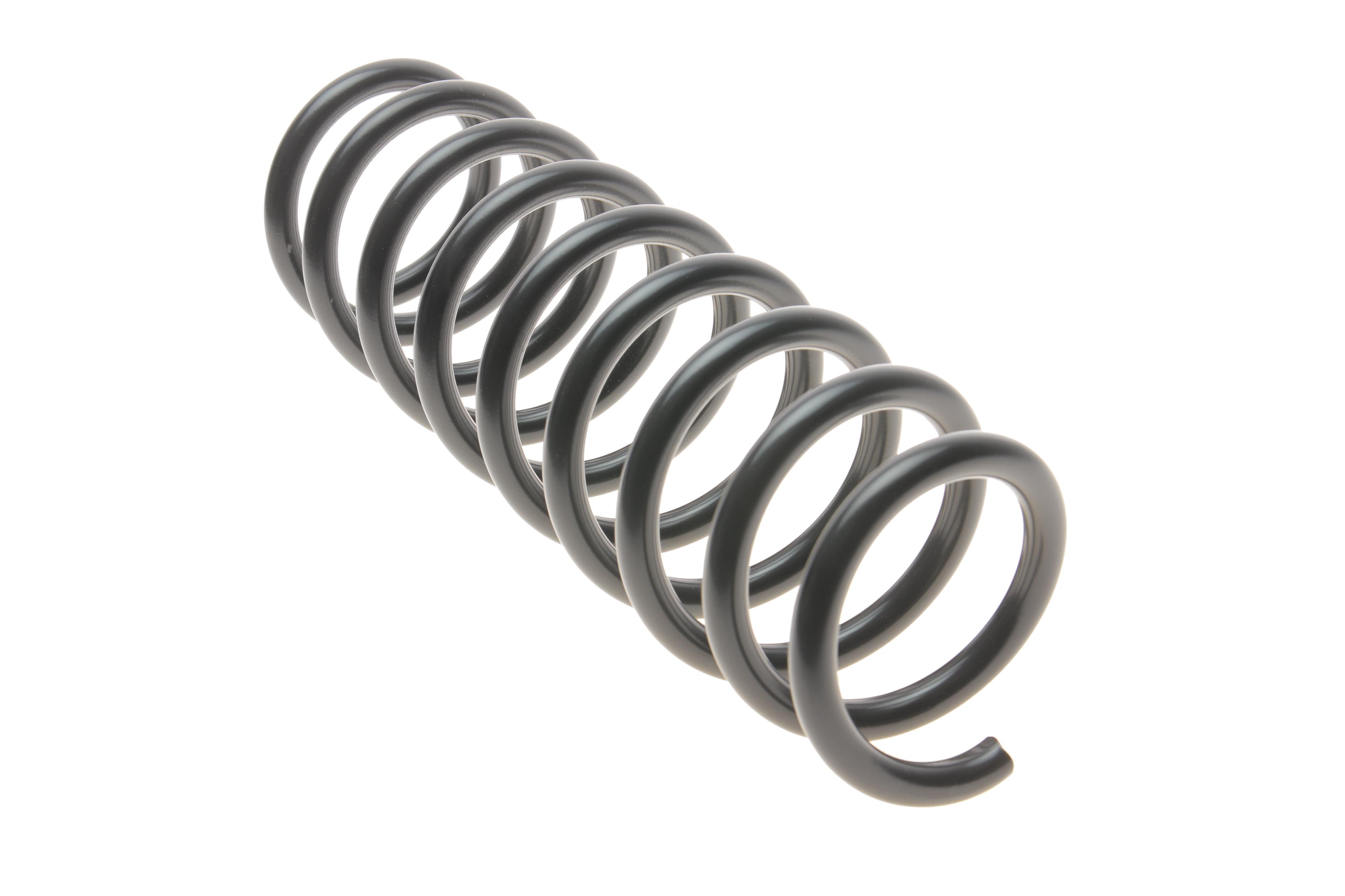 Пружина (задня) BMW 5 (E39) 520d/i/523i/525d/i/td/tds/528i/530d/i/535i 95-03 (седан)(без М-тех)(HD)