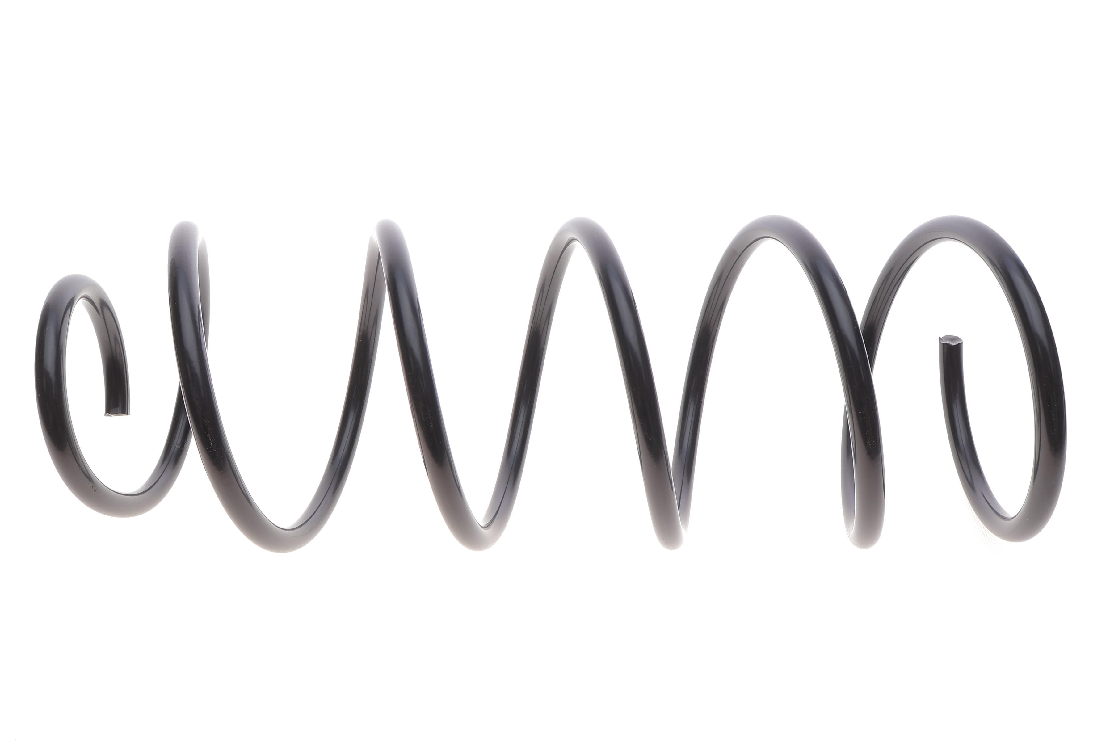 Пружина (передня) Peugeot 406 1.6/1.8/1.8 16V/1.9TD/2.0 16V 95-04 (седан/універсал)