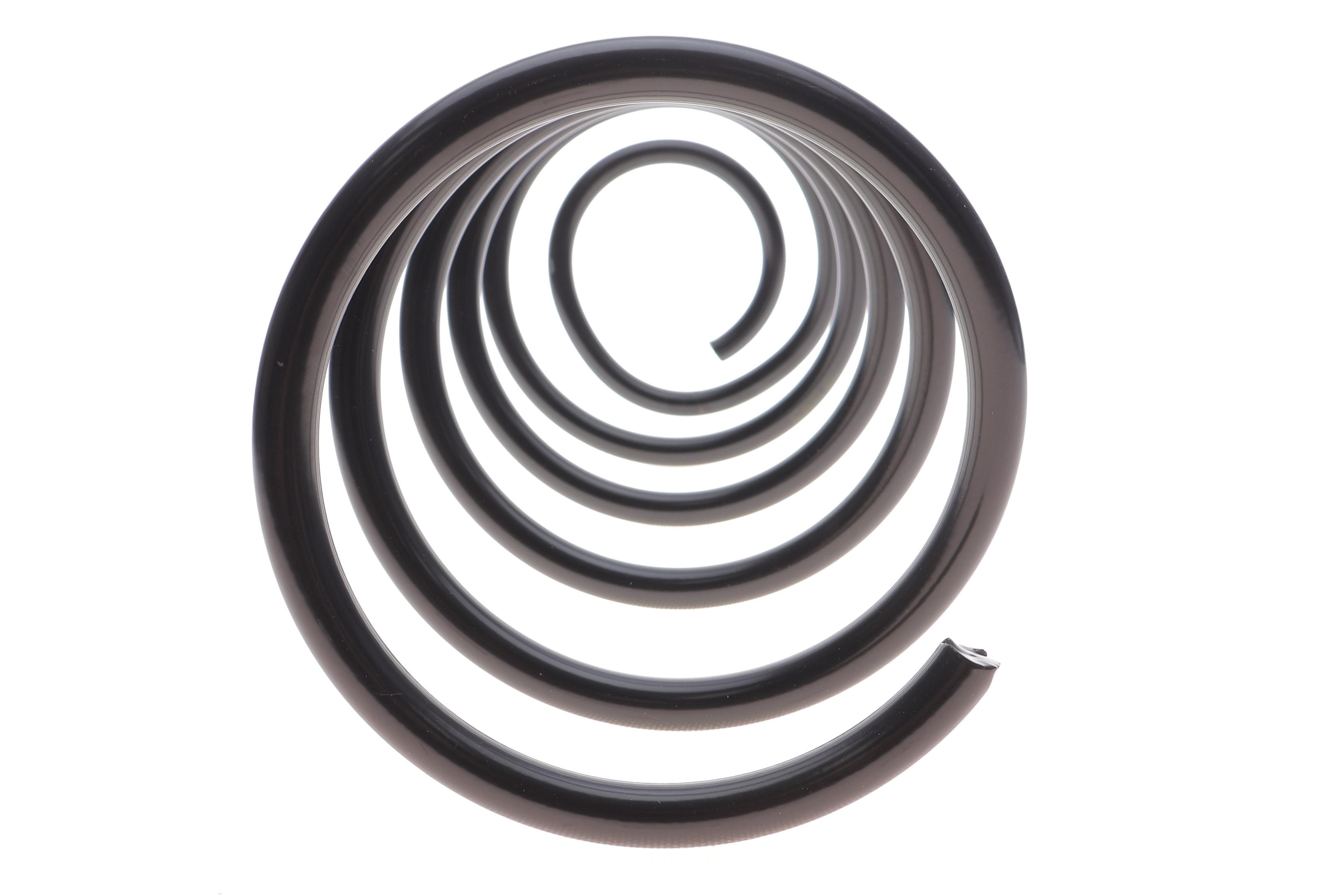 Пружина (передня) Peugeot 406 1.6/1.8/1.8 16V/1.9TD/2.0 16V 95-04 (седан/універсал)