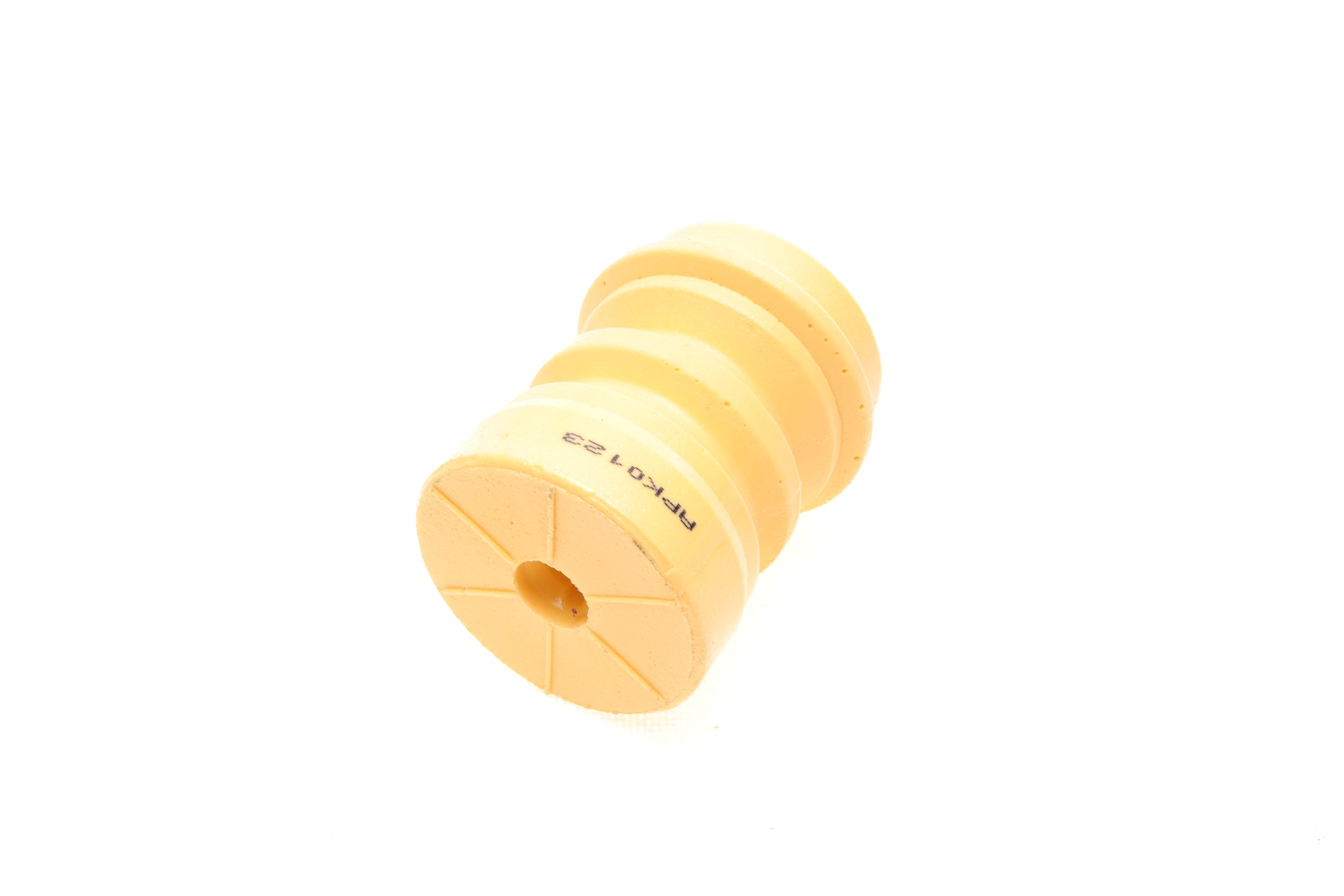 Пильник + відбійник амортизатора (заднього) BMW 5 (E39) 96-03 (к-кт 2 шт.) (APK0123)