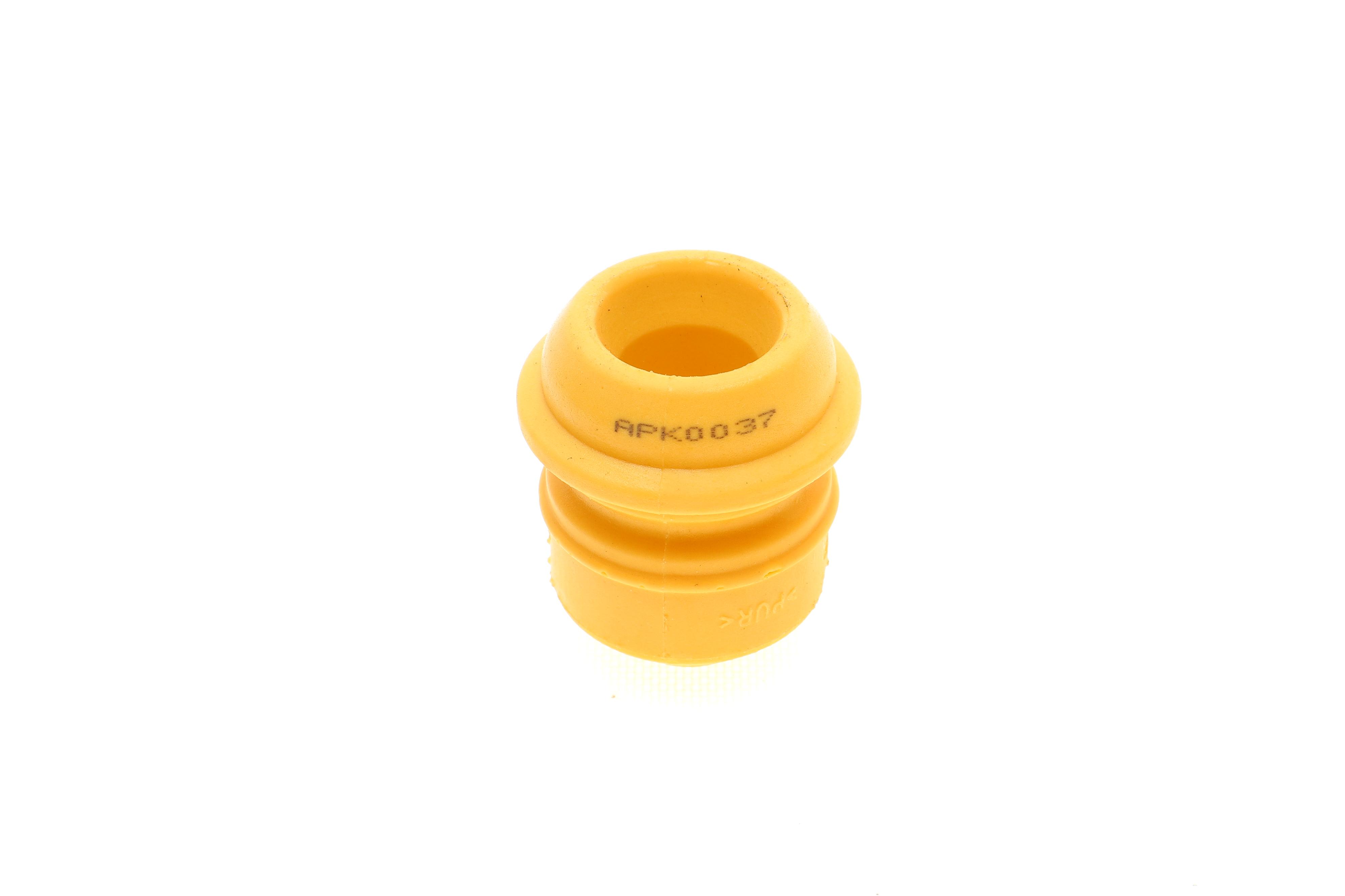 Відбійник амортизатора (переднього) Opel Astra G 98-05 (к-кт 2шт) (APK0037)