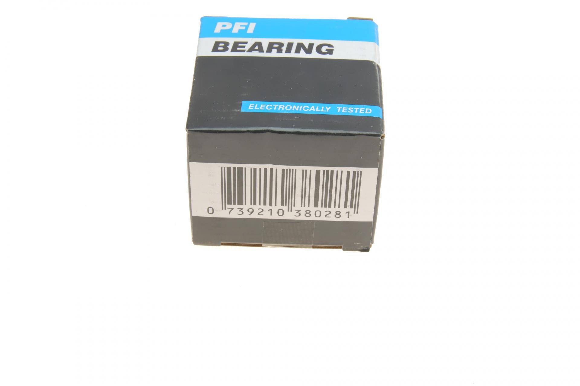 Підшипник маточини (задньої) Renault Kangoo/Laguna 01- (25x55x43)