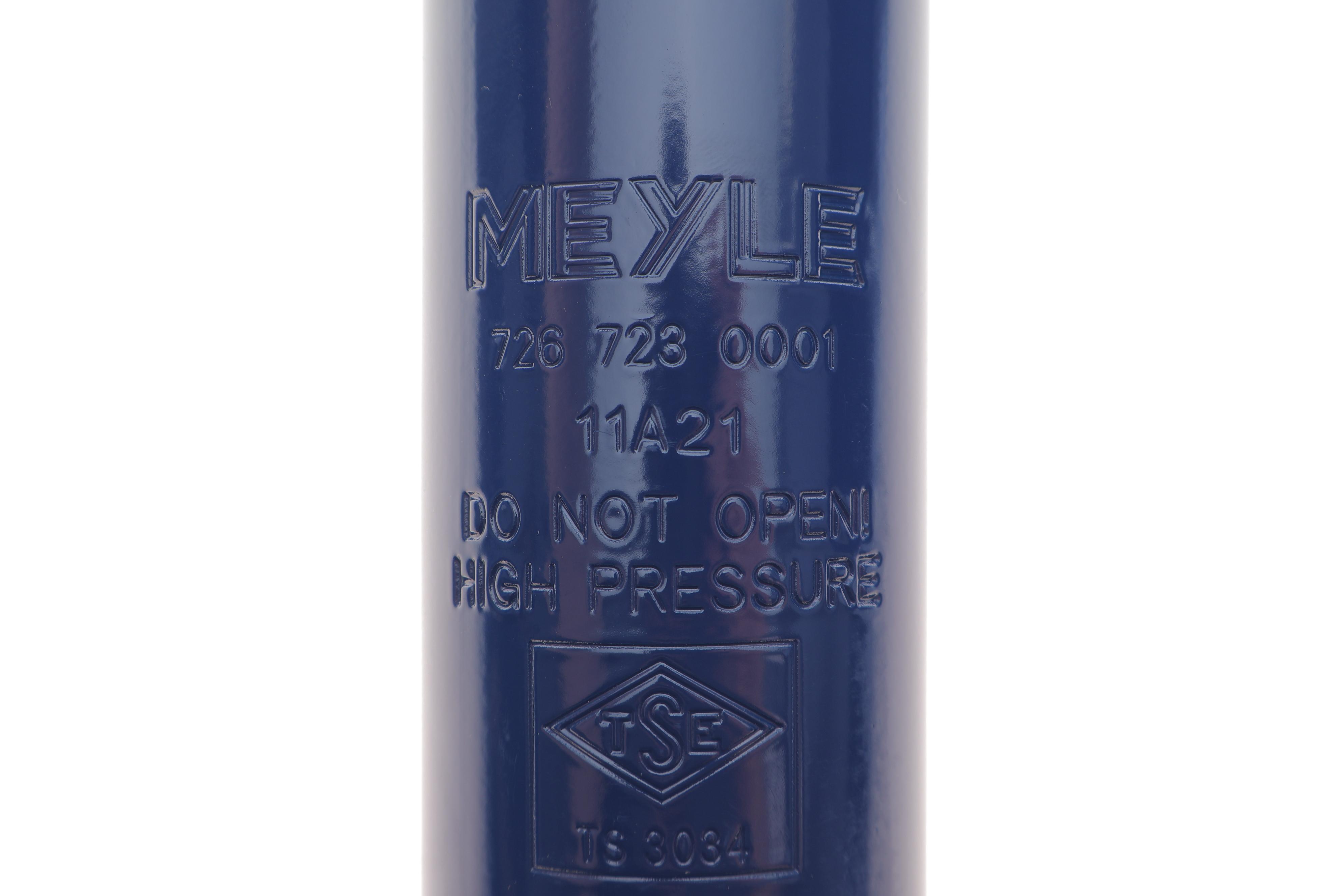 Амортизатор (задній) Ford Mondeo III 00-07